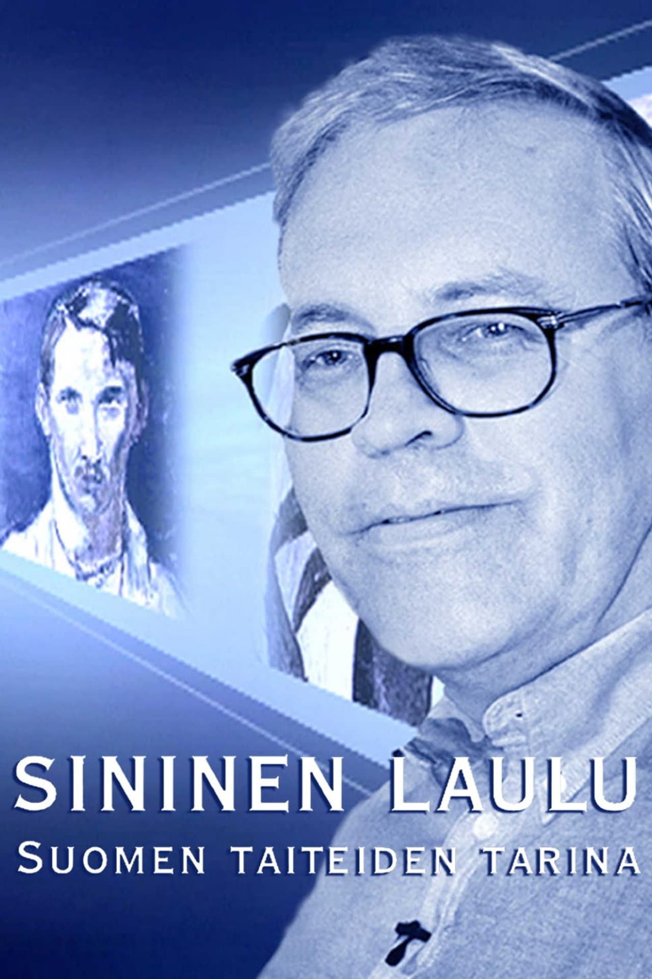 Sininen laulu - Suomen taiteiden tarina preview 2