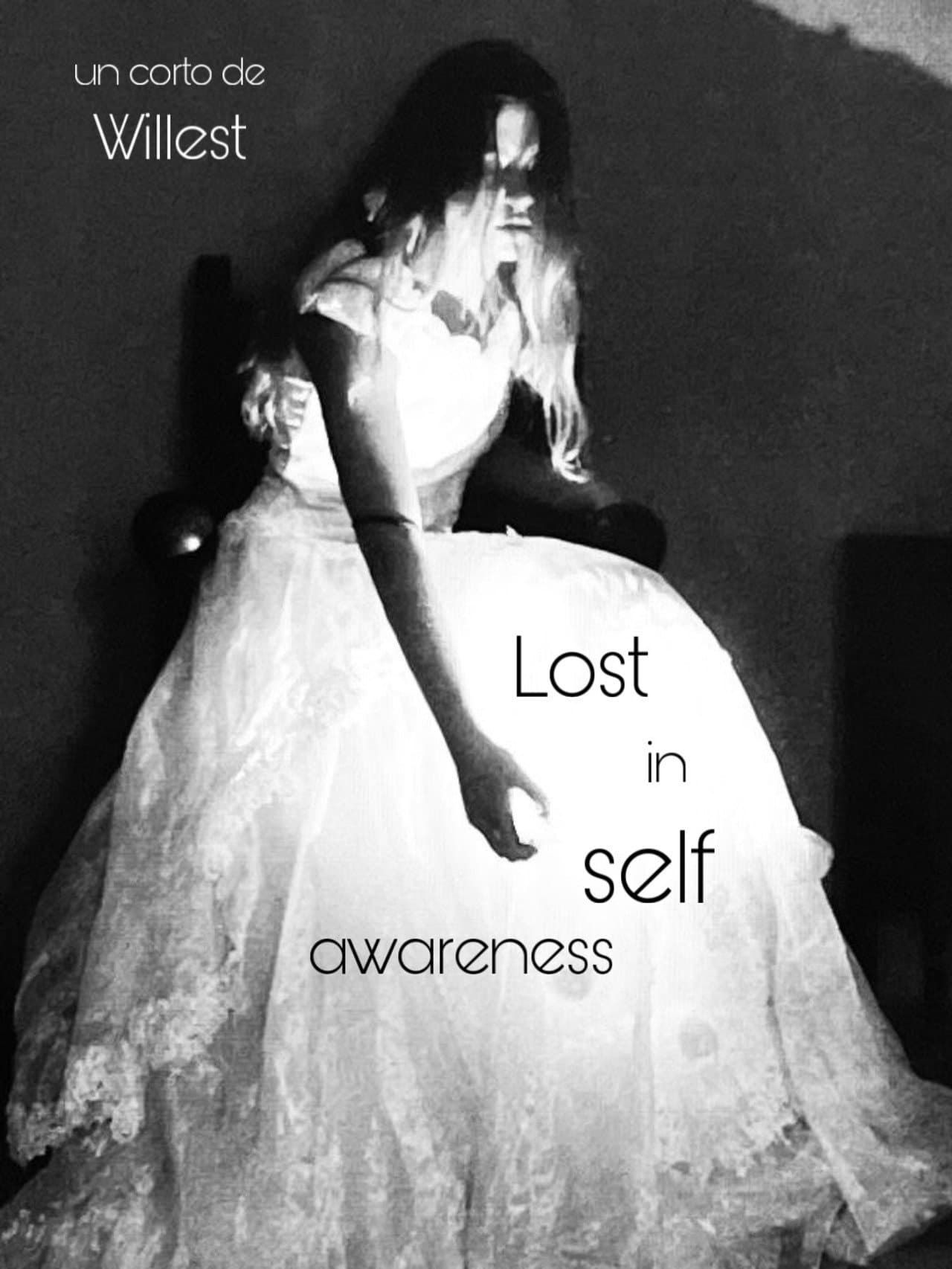 Lost in self awareness preview 2