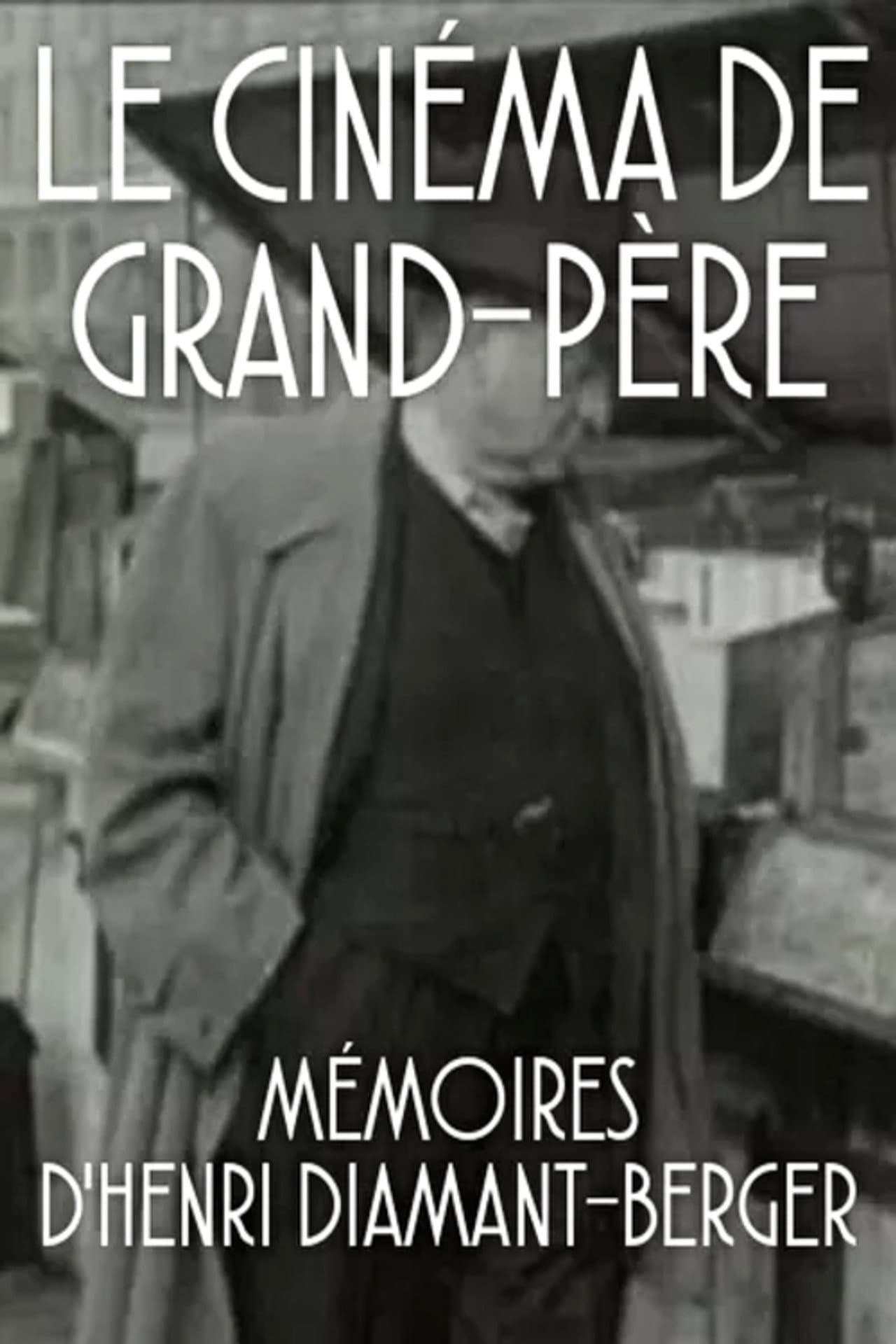 Le Cinéma de grand-père preview 1