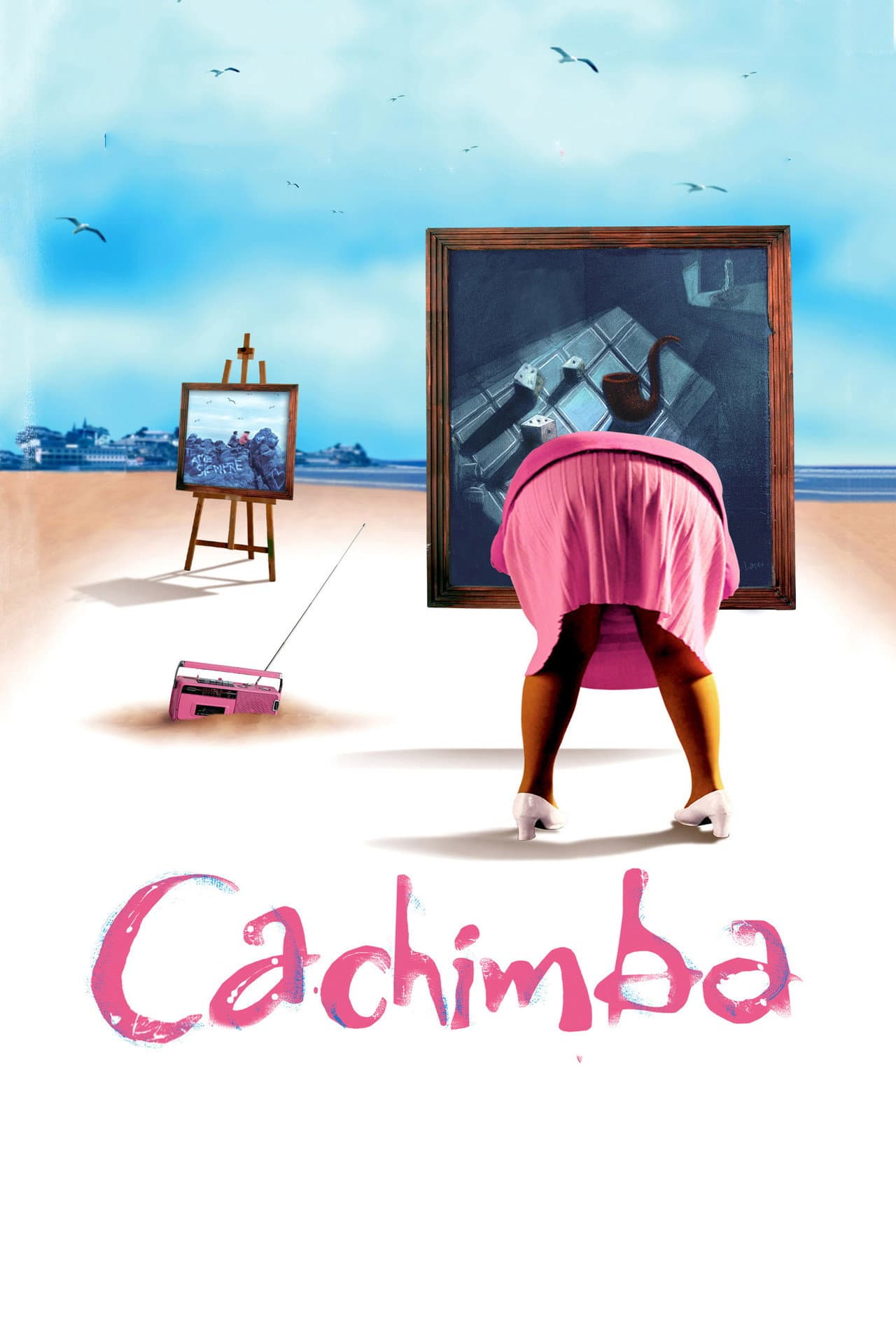 Cachimba preview 2