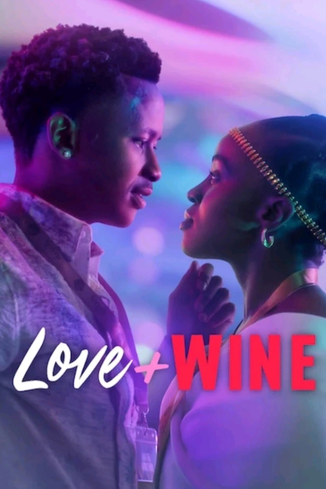 Love and Wine preview 2