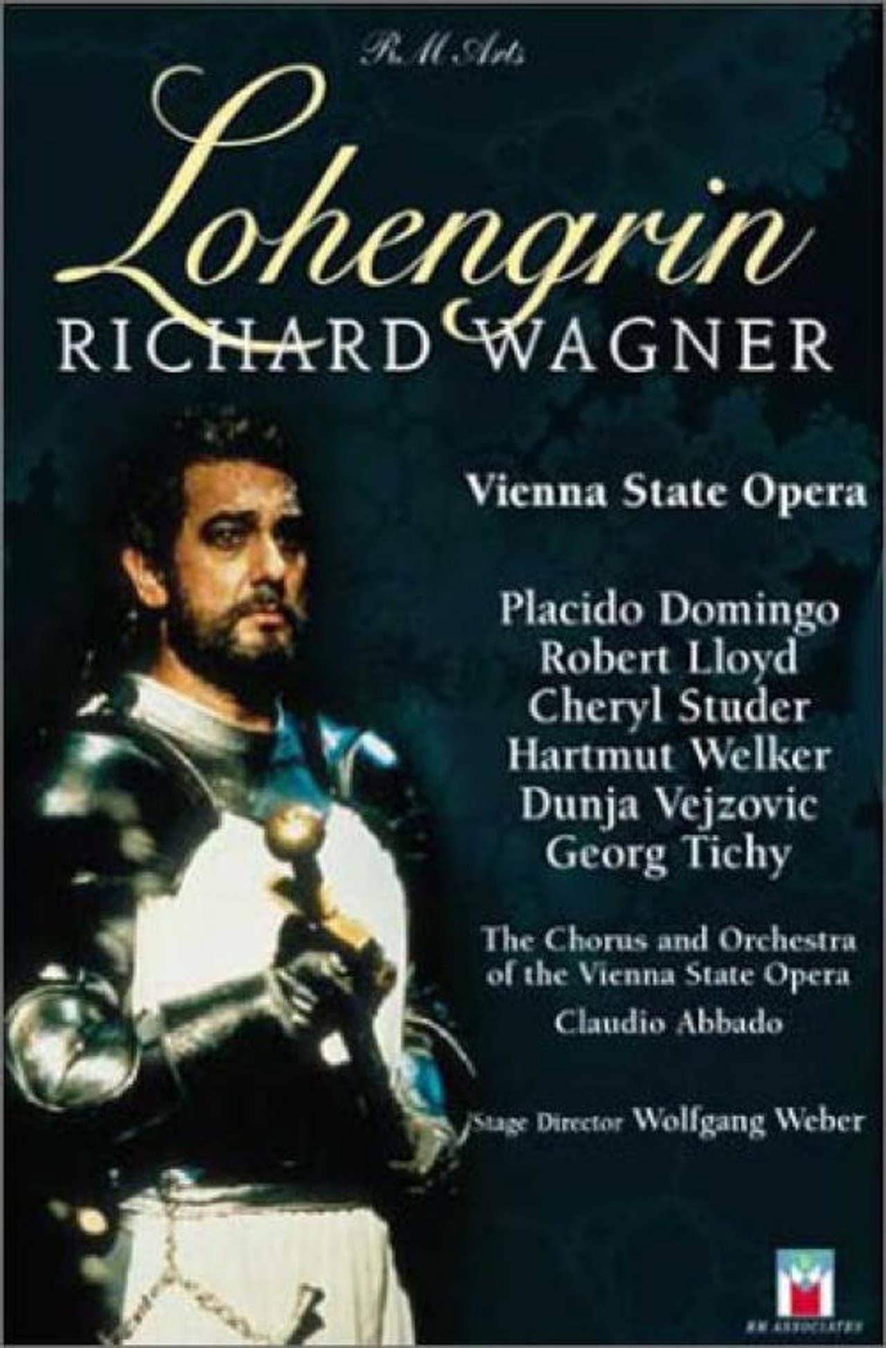 Lohengrin preview 1