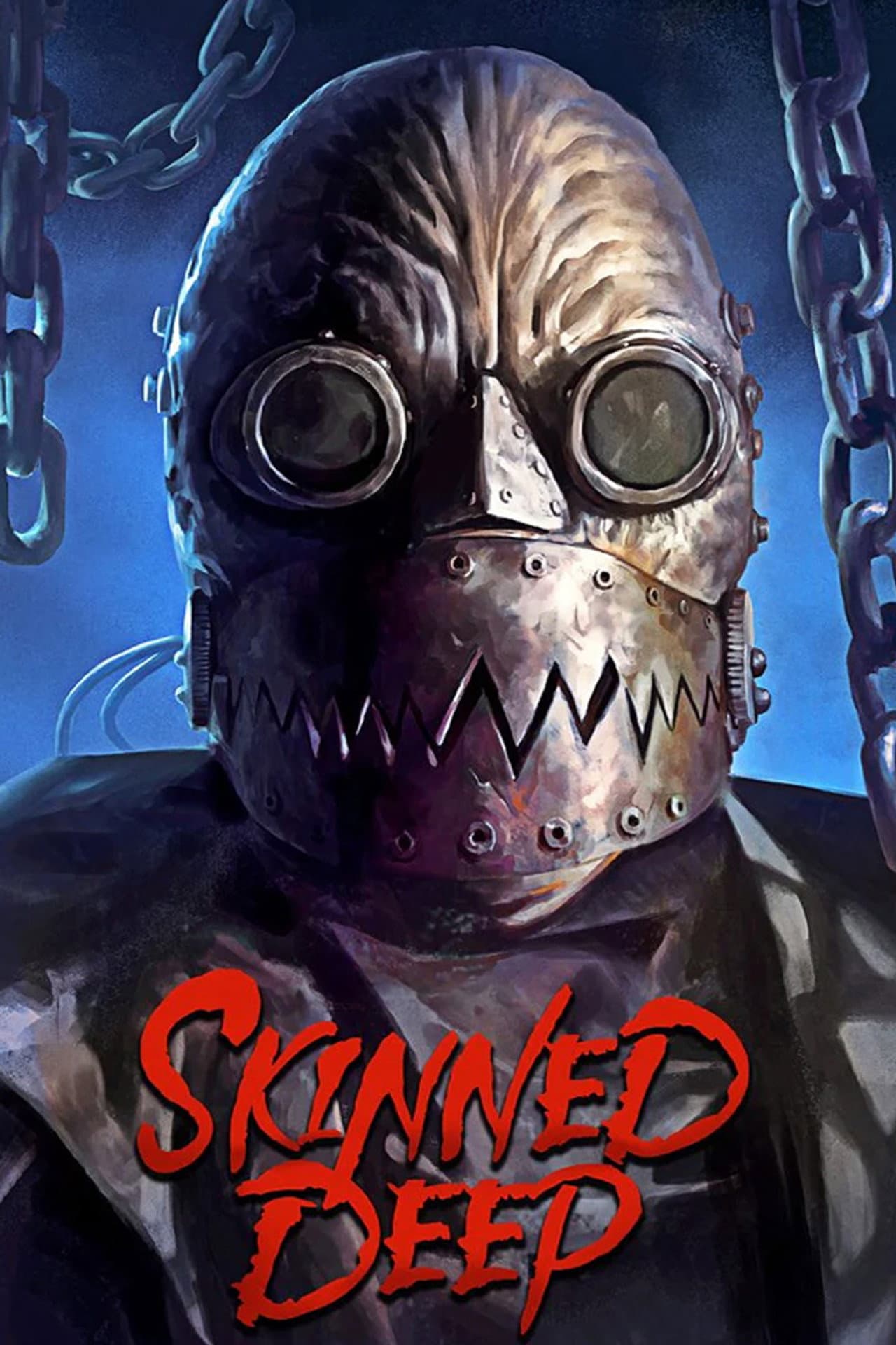 Skinned Deep preview 2