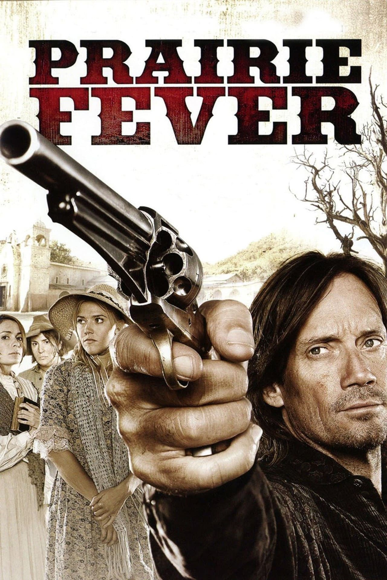 Prairie Fever preview 2