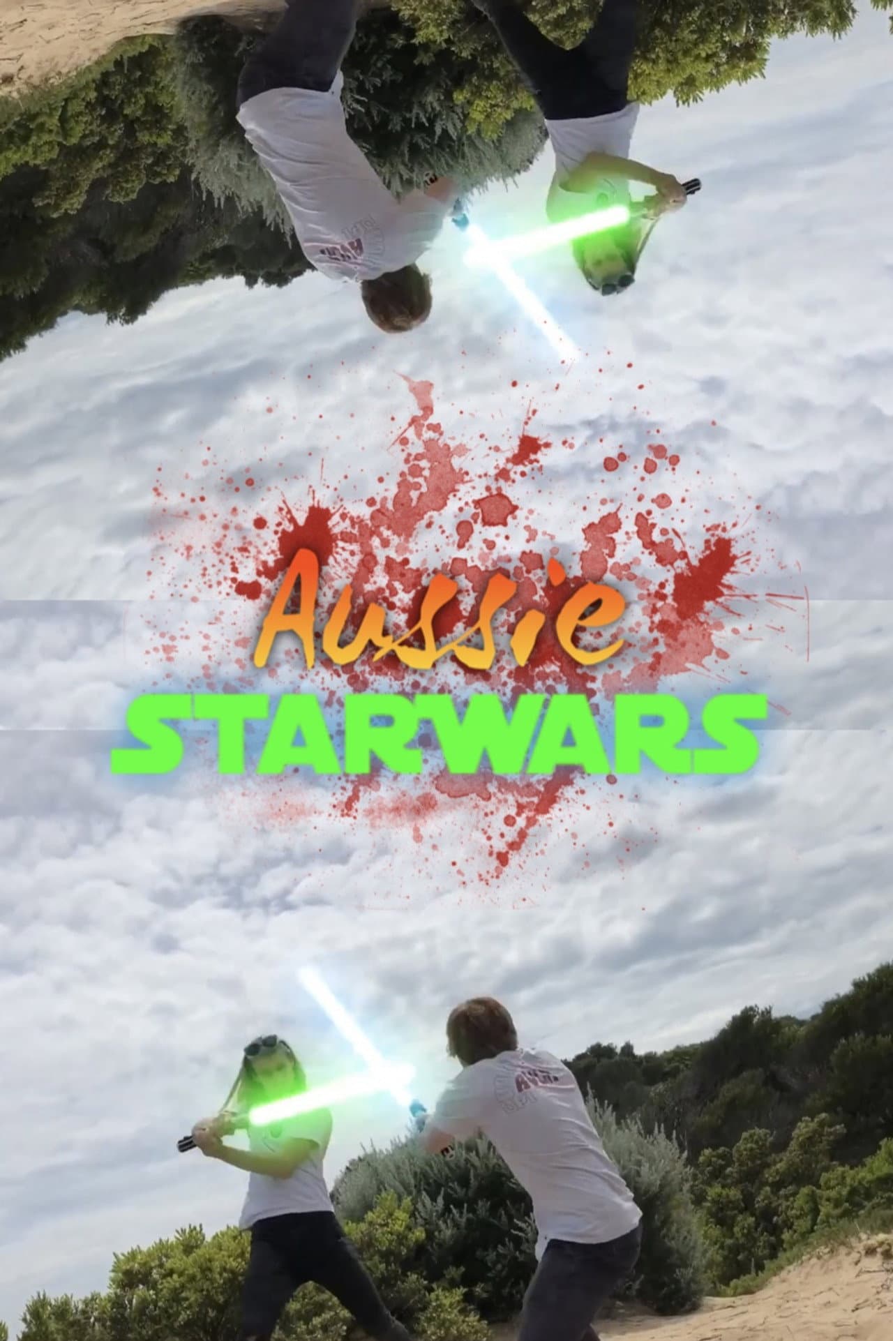 Aussie StarWars 2! preview 2