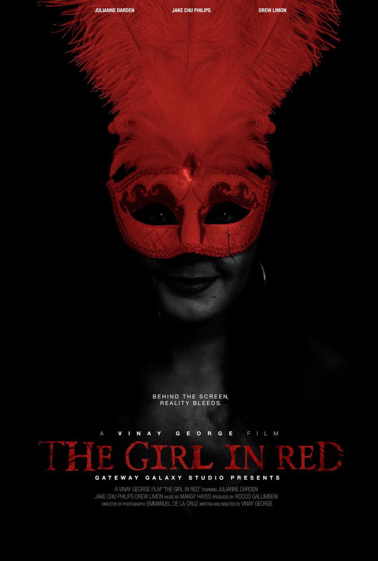 The Girl In Red preview 2