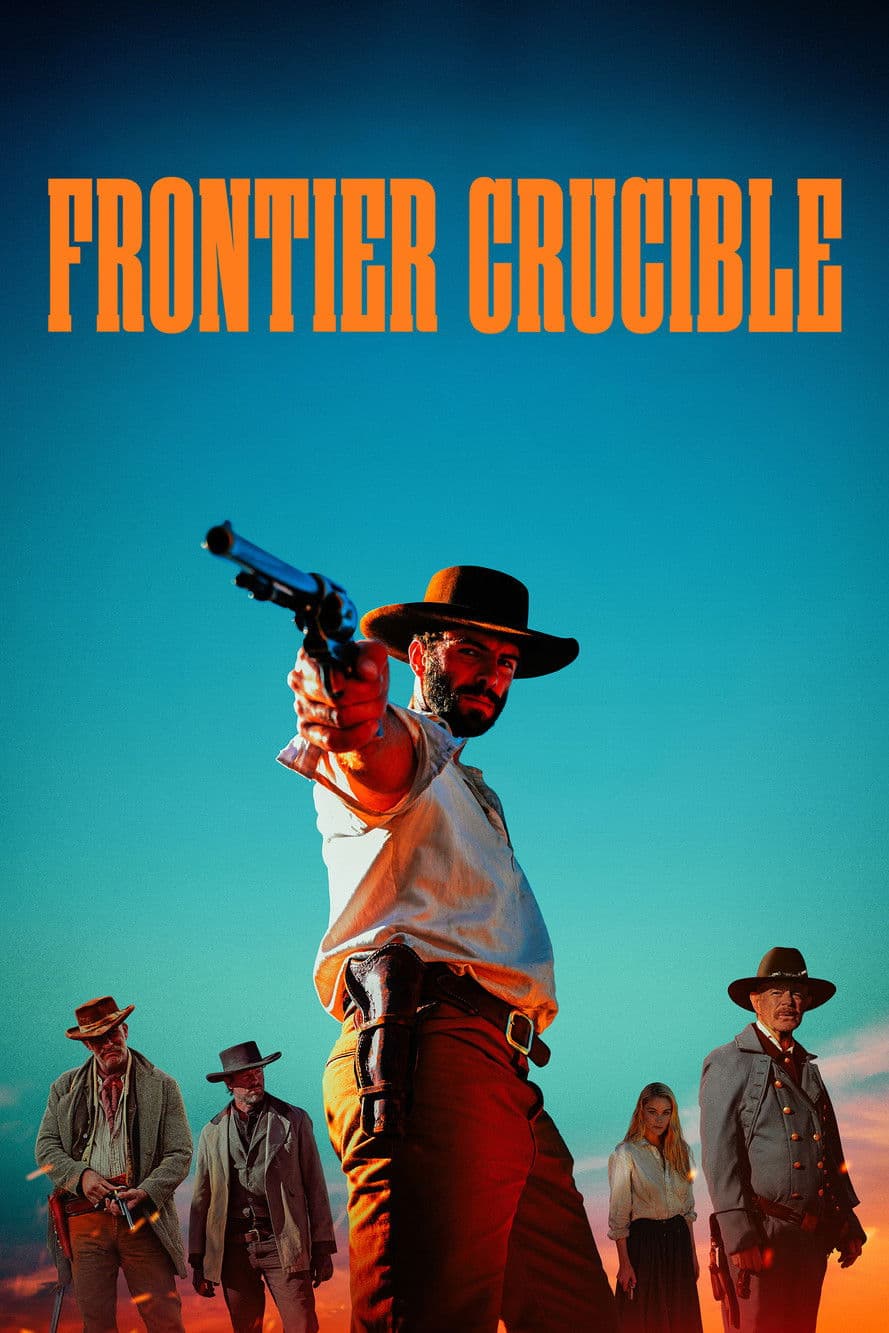 Frontier Crucible preview 2