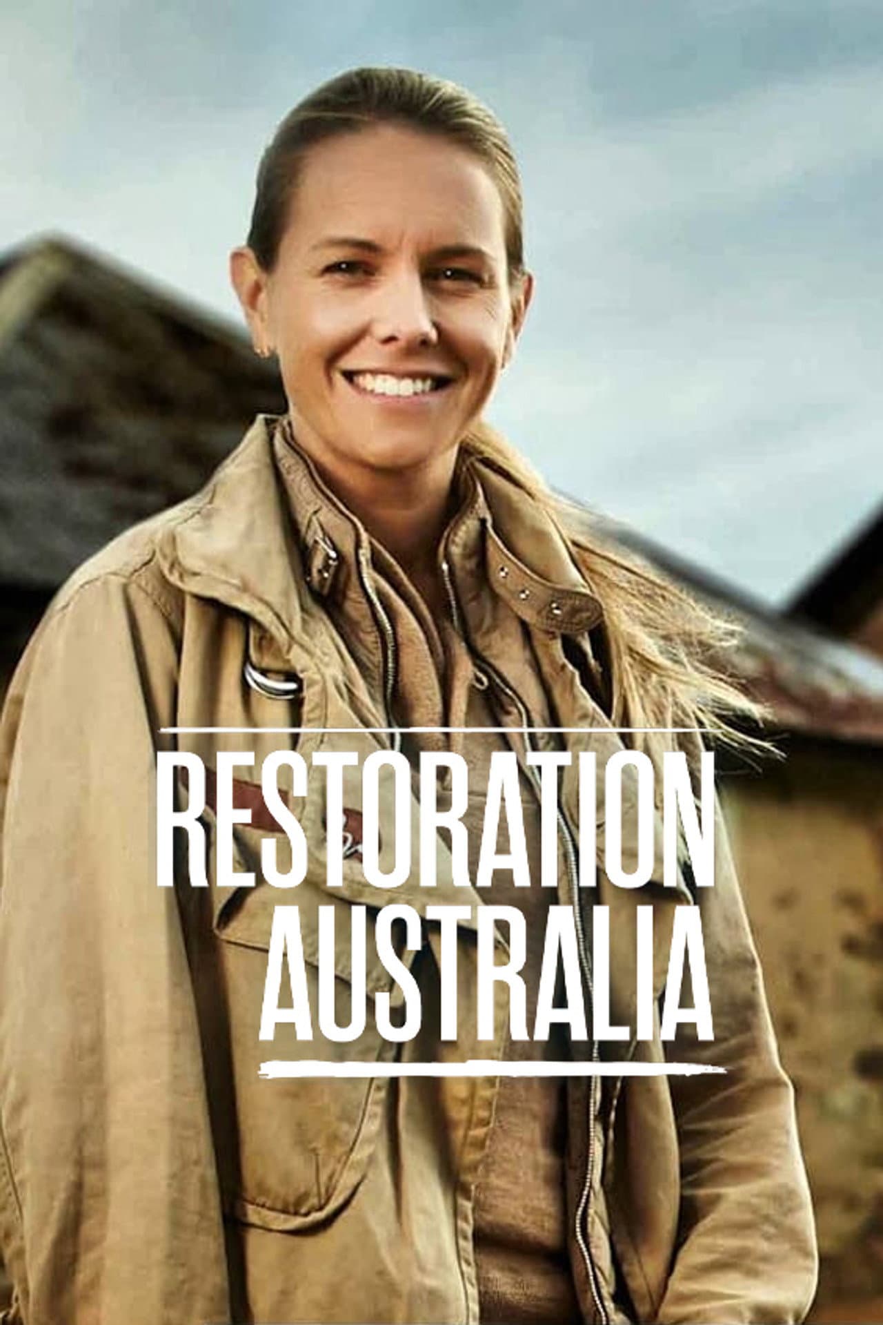 Restoration Australia preview 2