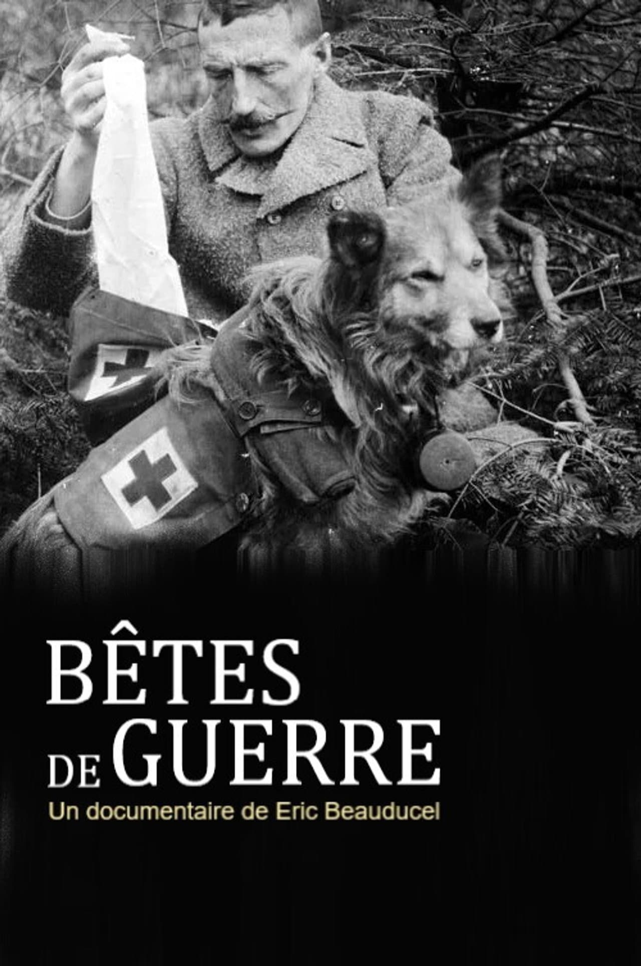 Beasts of War preview 2