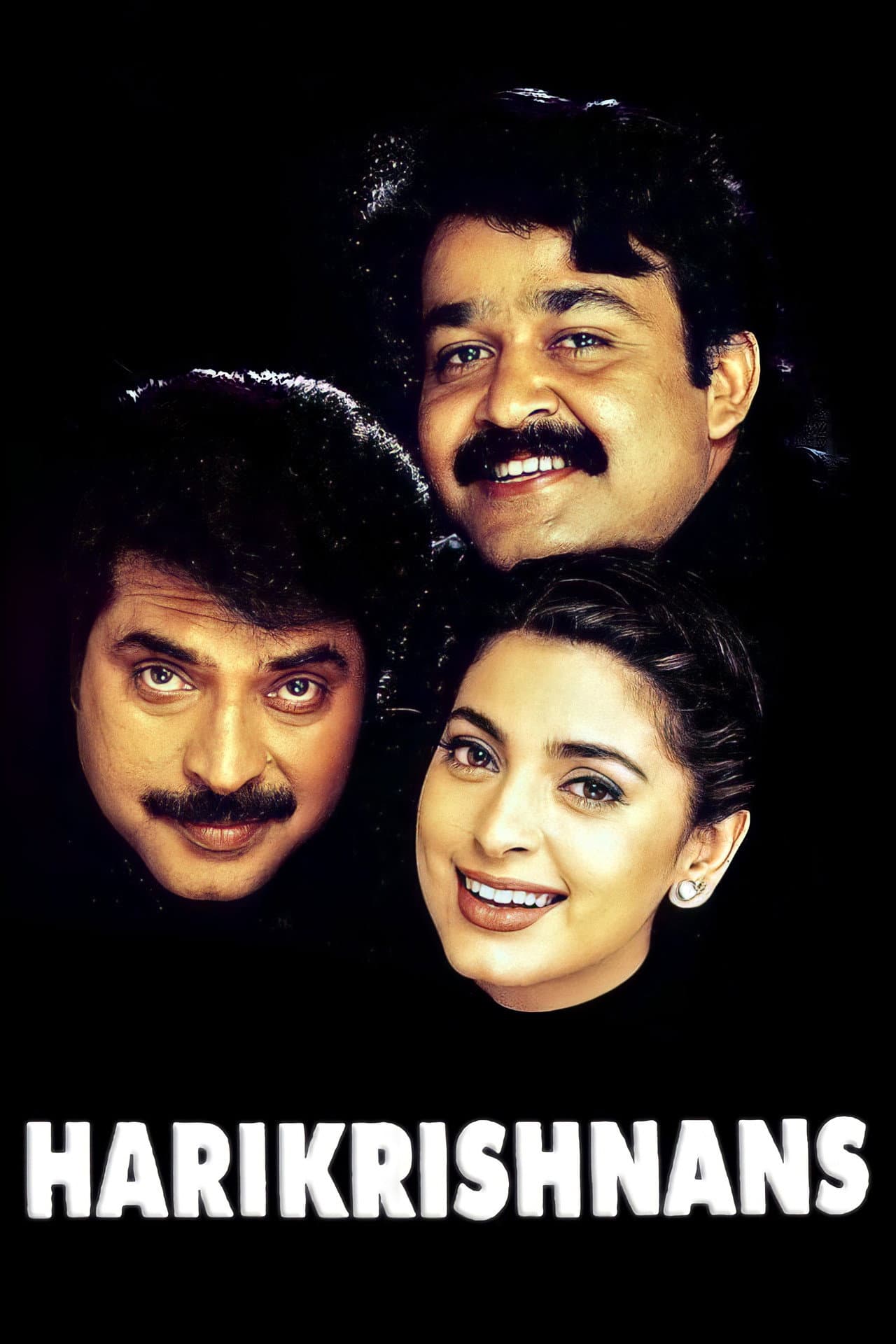 Harikrishnans preview 2