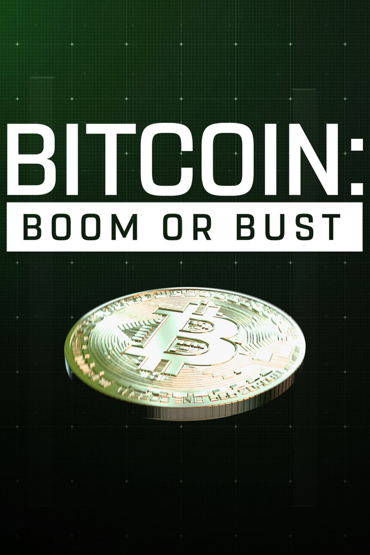 Bitcoin: Boom or Bust preview 1