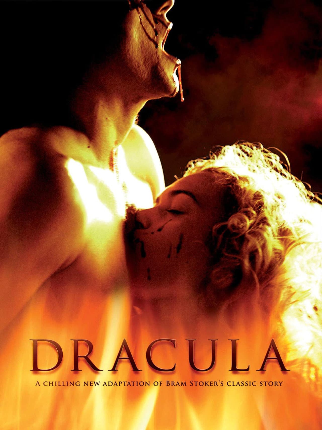 Dracula preview 2
