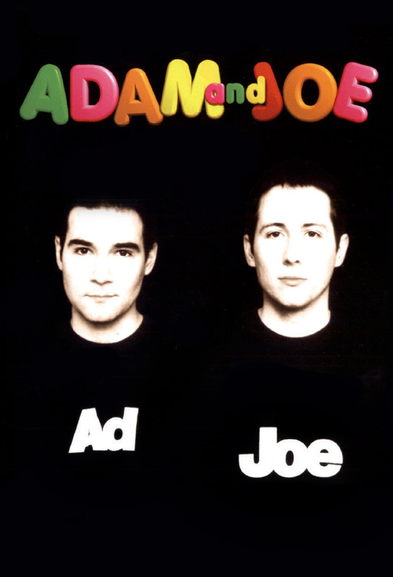 The Adam and Joe Show preview 2