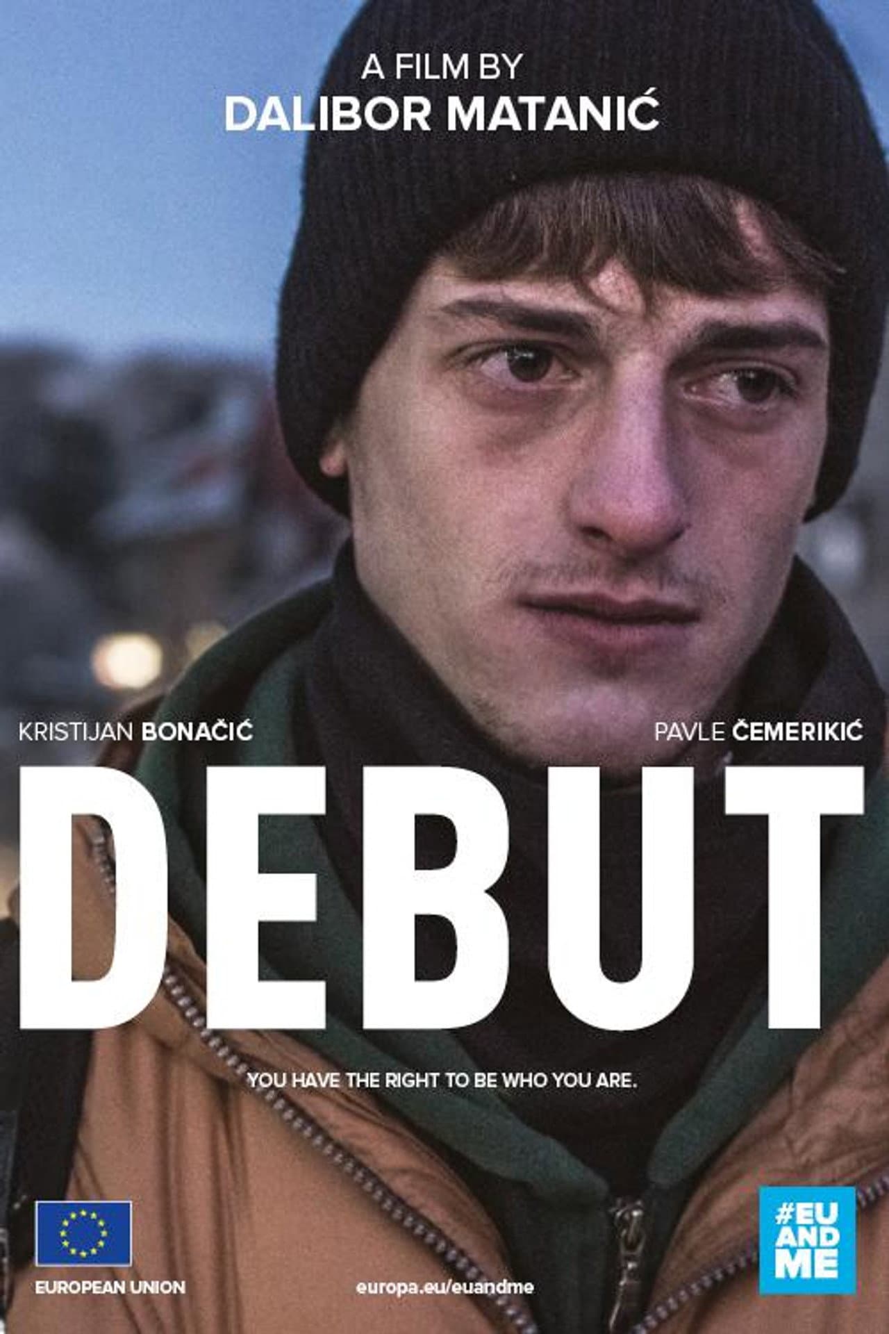 Debut preview 2