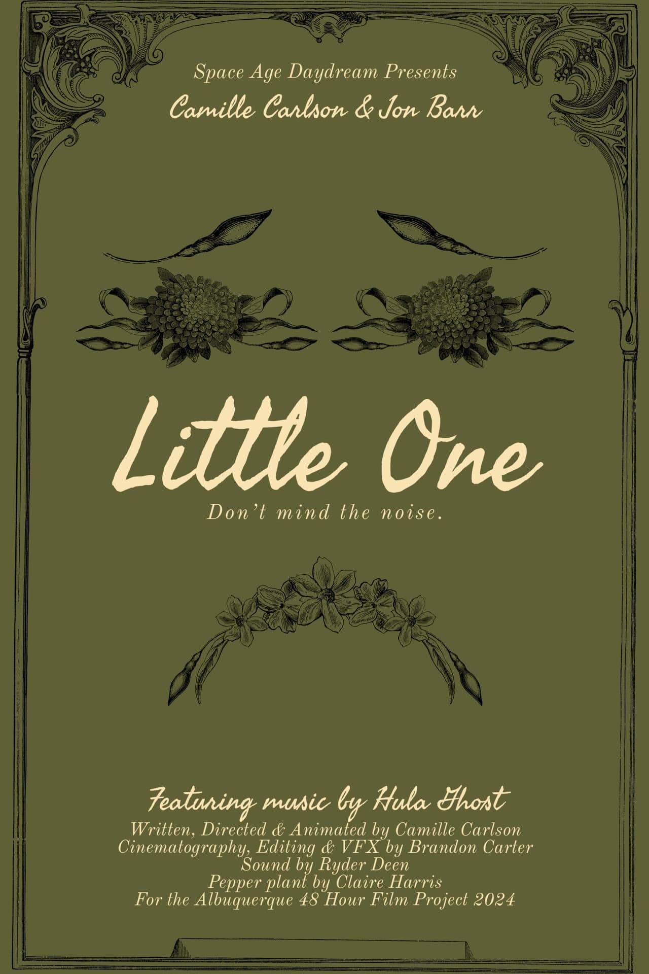 Little One preview 2