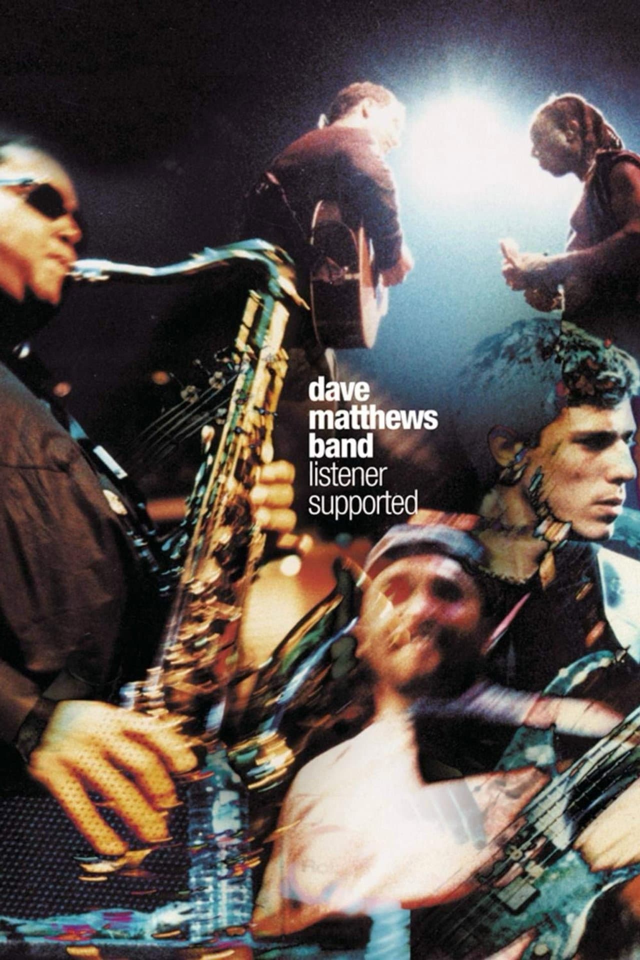 Dave Matthews Band: Listener Supported preview 1