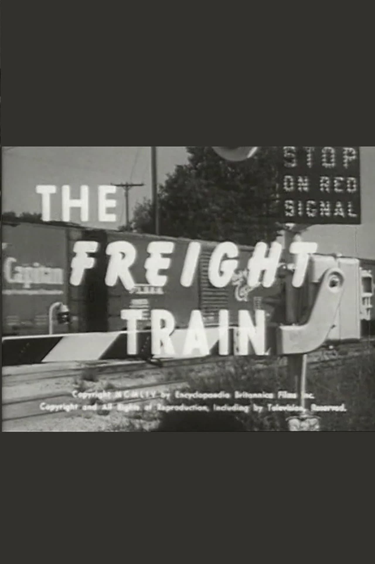 The Freight Train preview 1