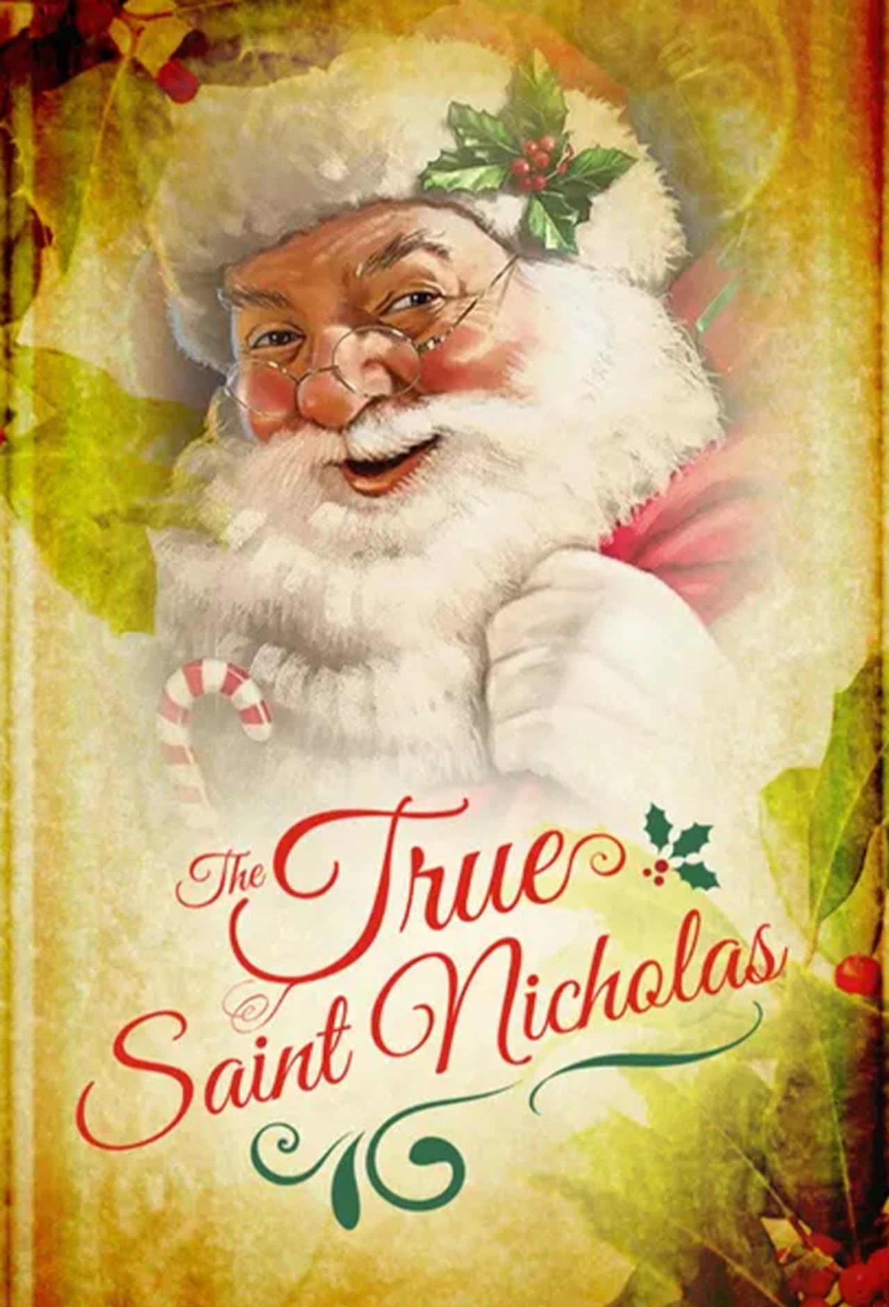 The True Saint Nicholas preview 1