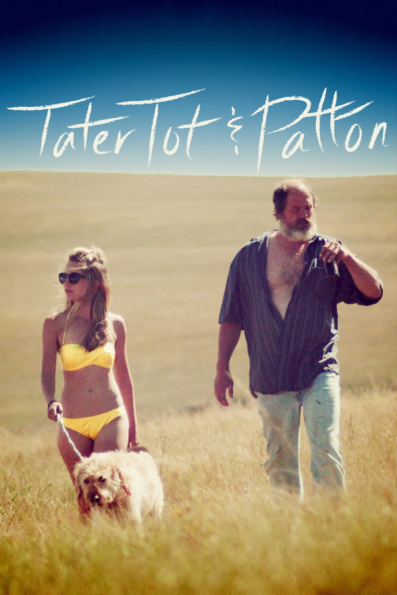Tater Tot & Patton preview 2