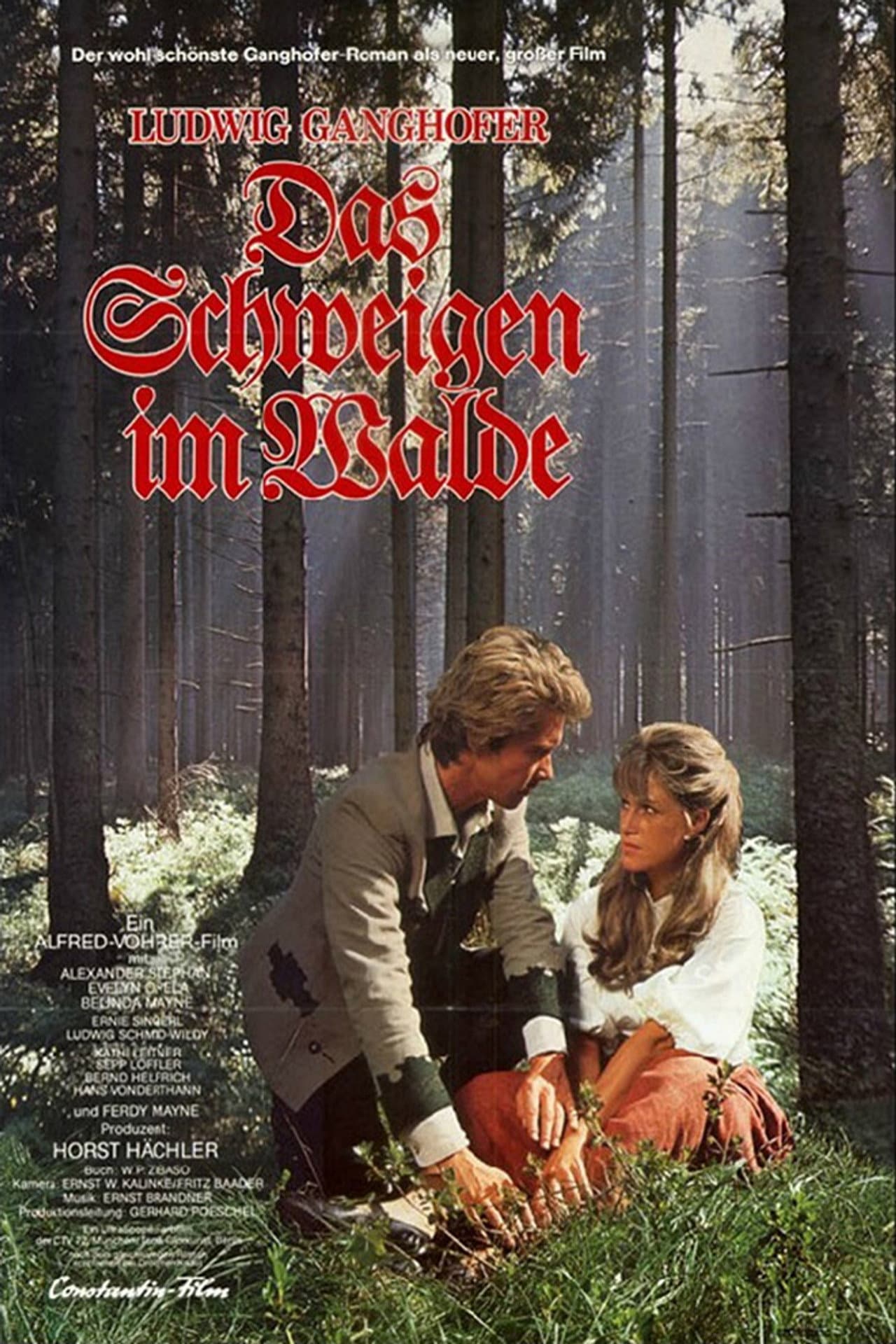 Das Schweigen im Walde preview 2