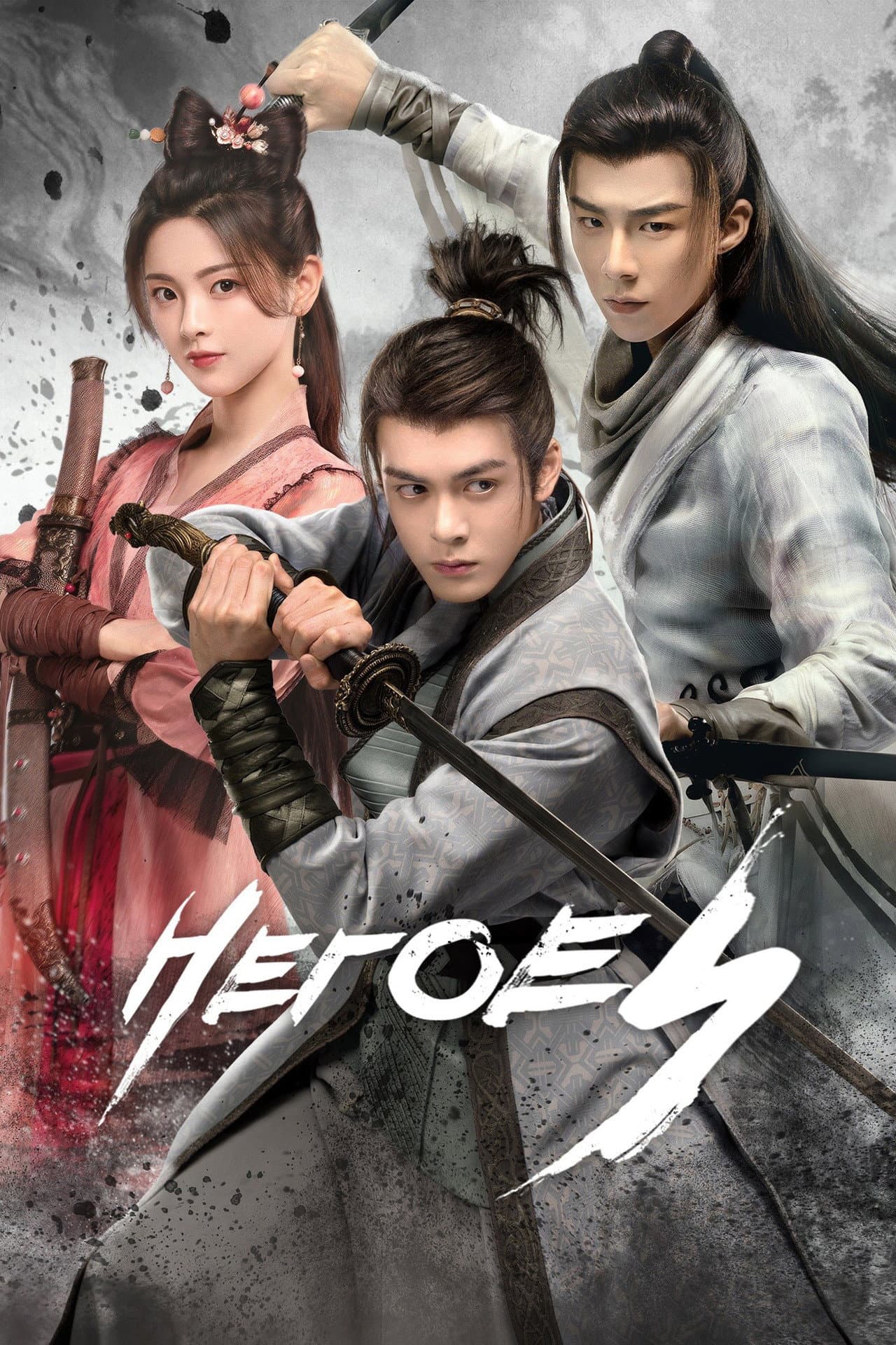 Heroes preview 2