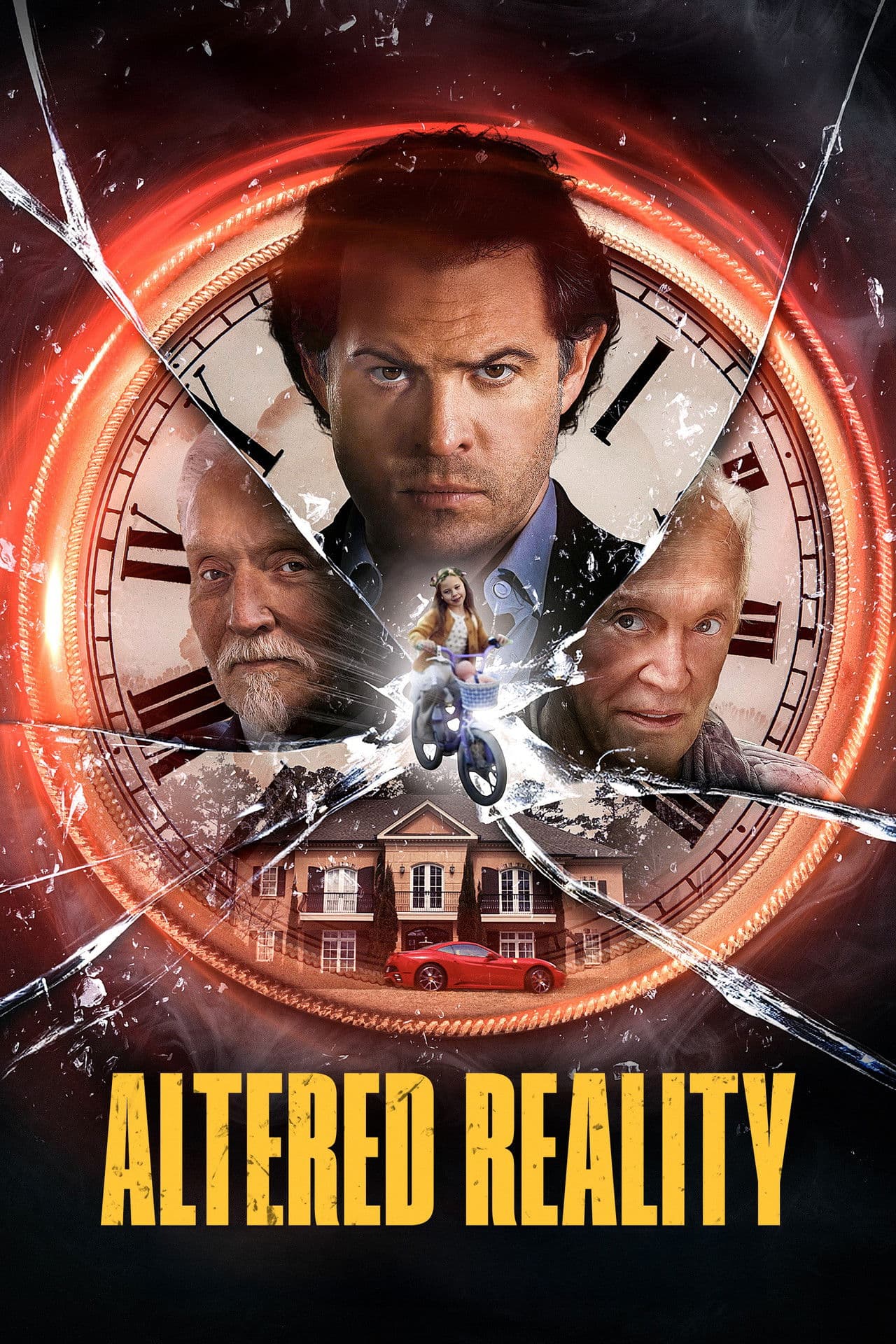 Altered Reality preview 2