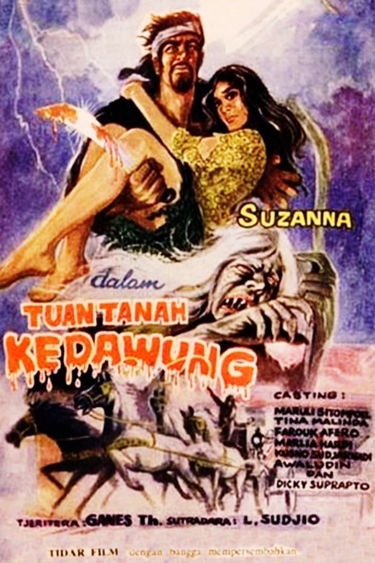 The Master of Kedawung preview 1