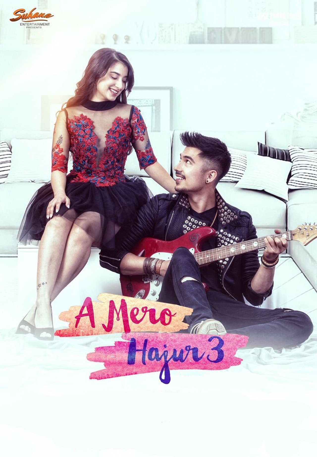 A Mero Hajur 3 preview 2
