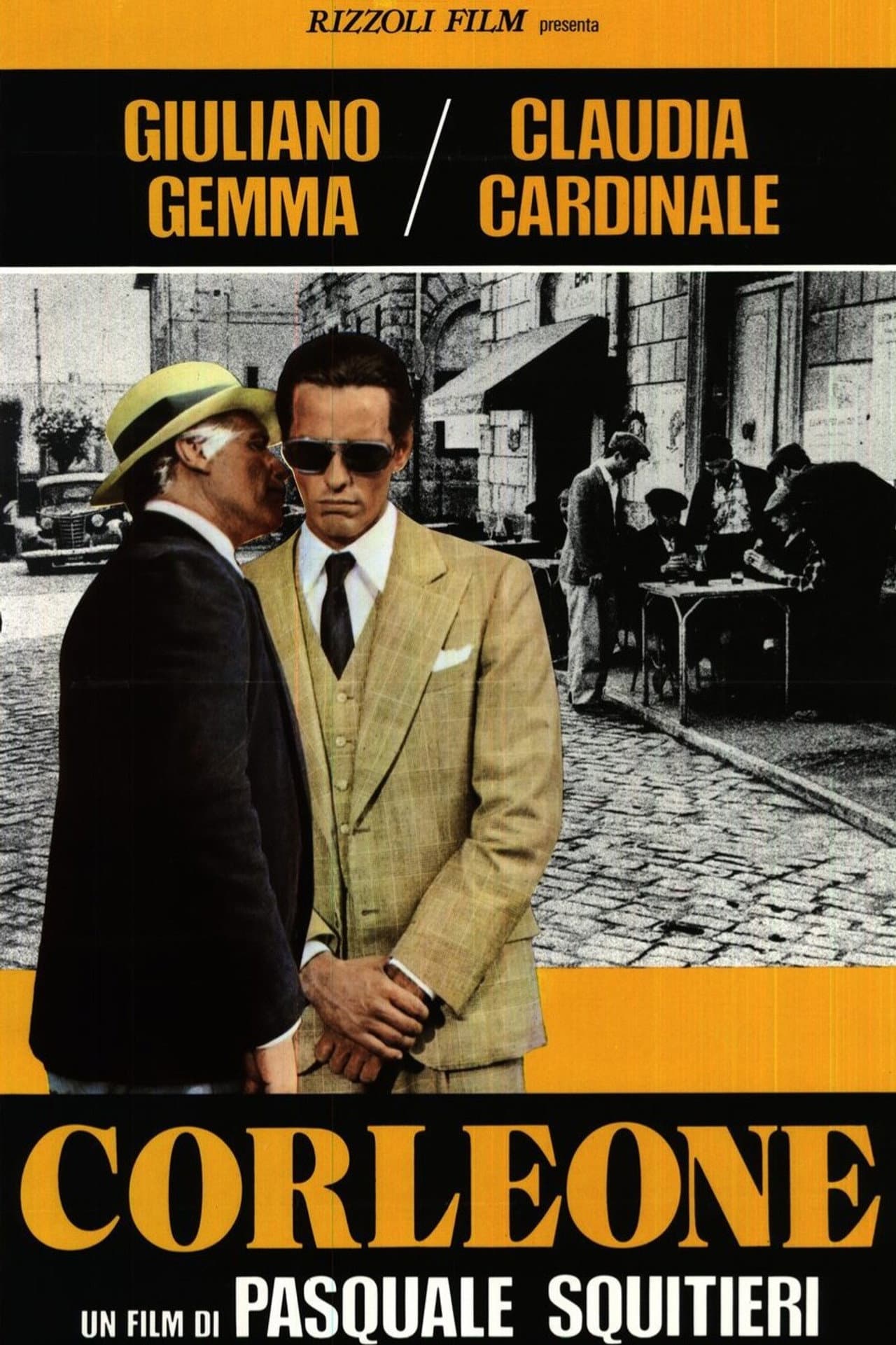 Corleone preview 1