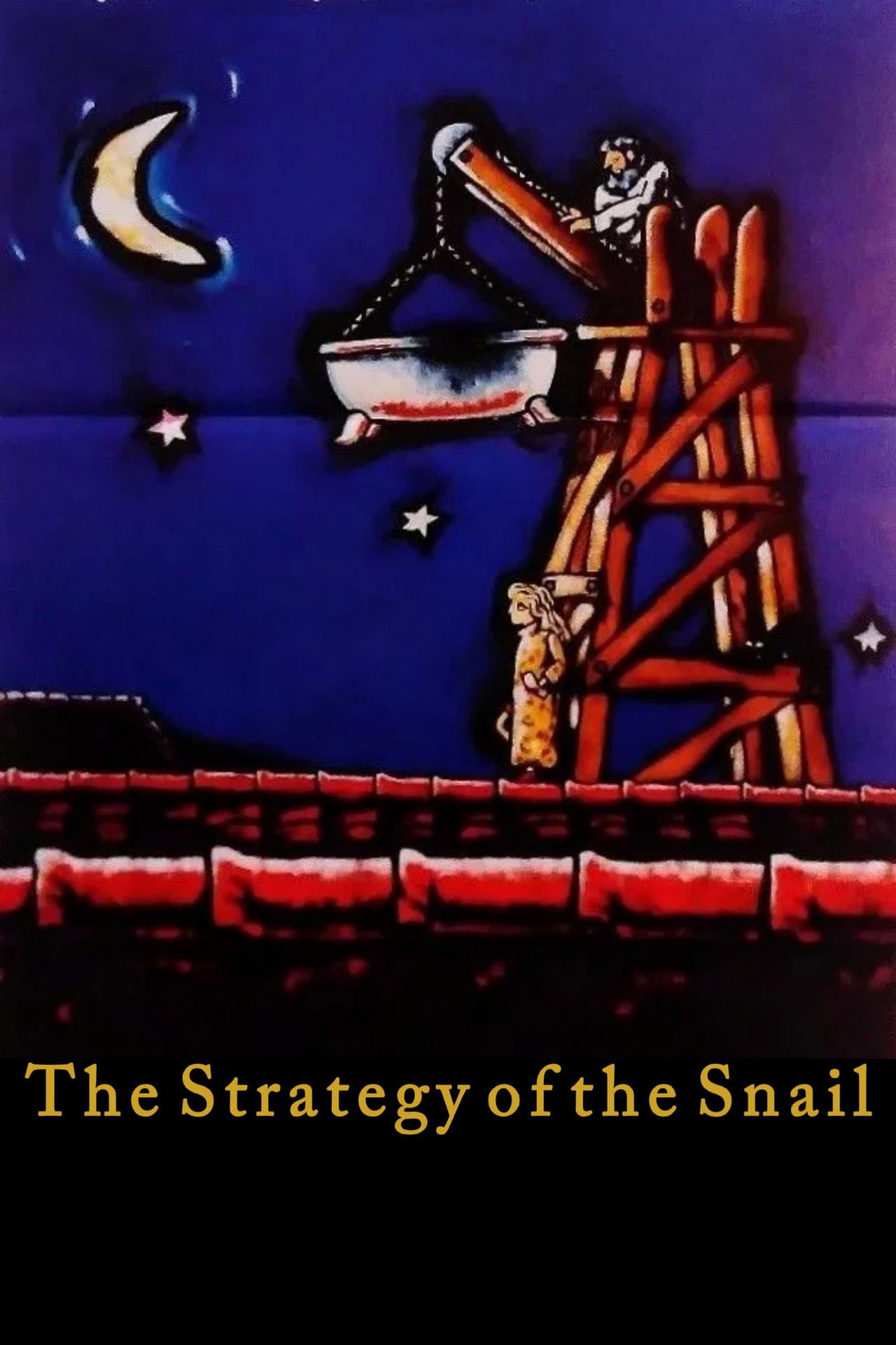 The Strategy of the Snail preview 2