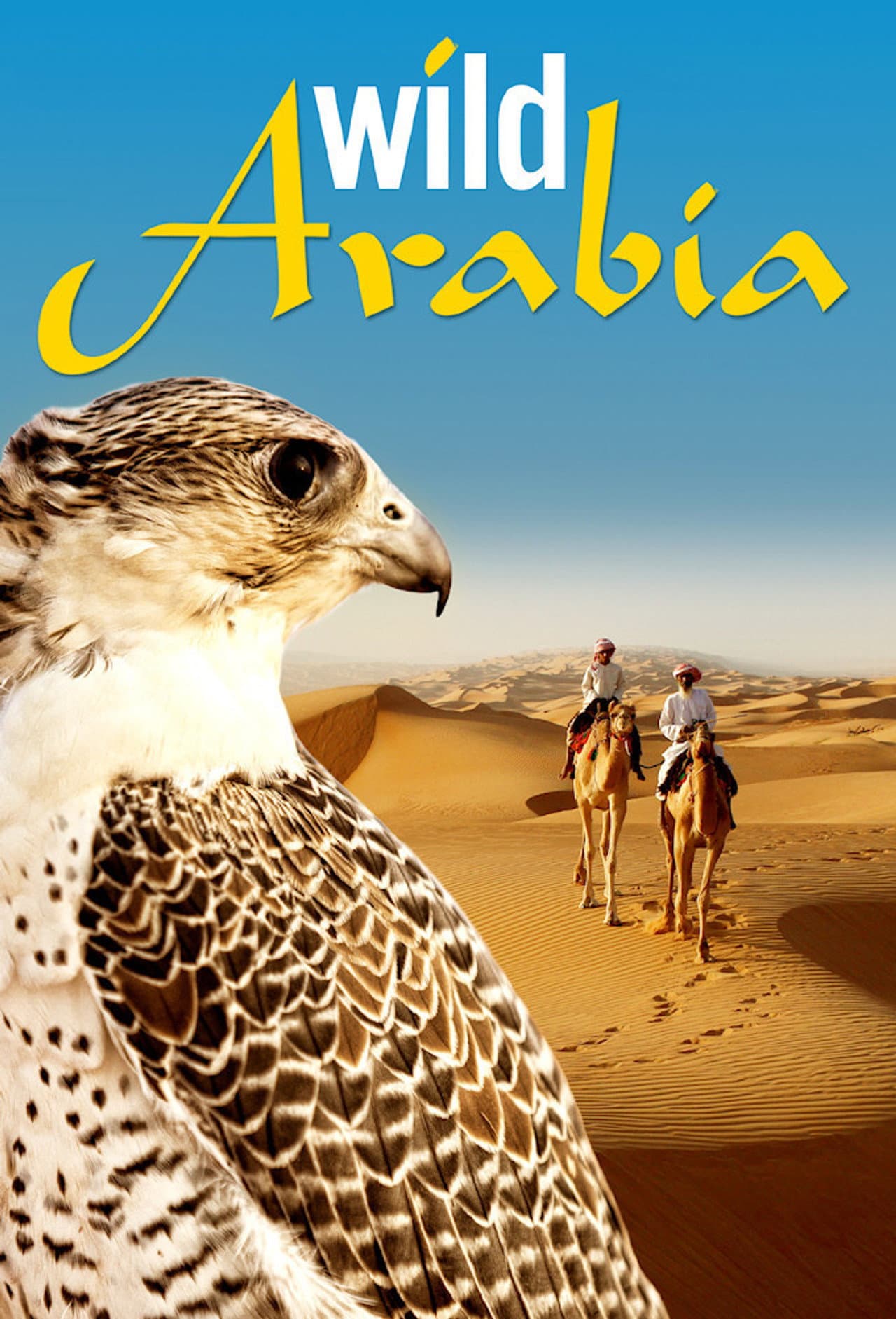 Wild Arabia preview 2