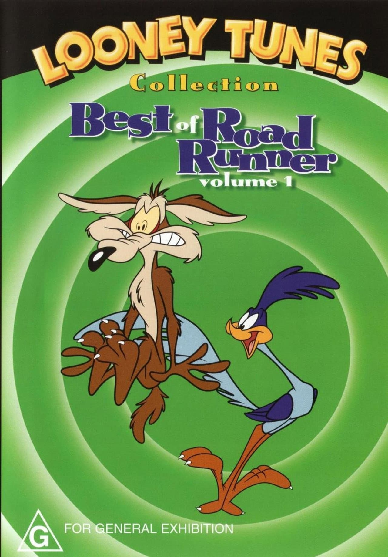 Looney Tunes Collection: Best of Road Runner preview 2