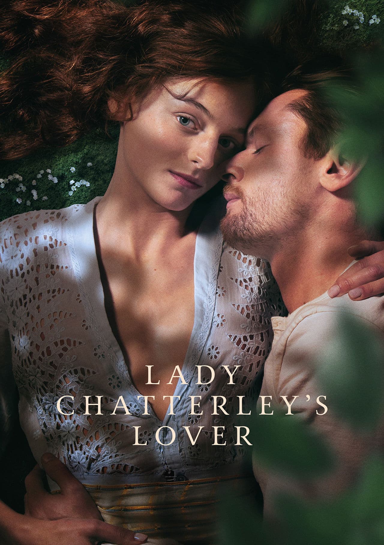 Lady Chatterley's Lover preview 2