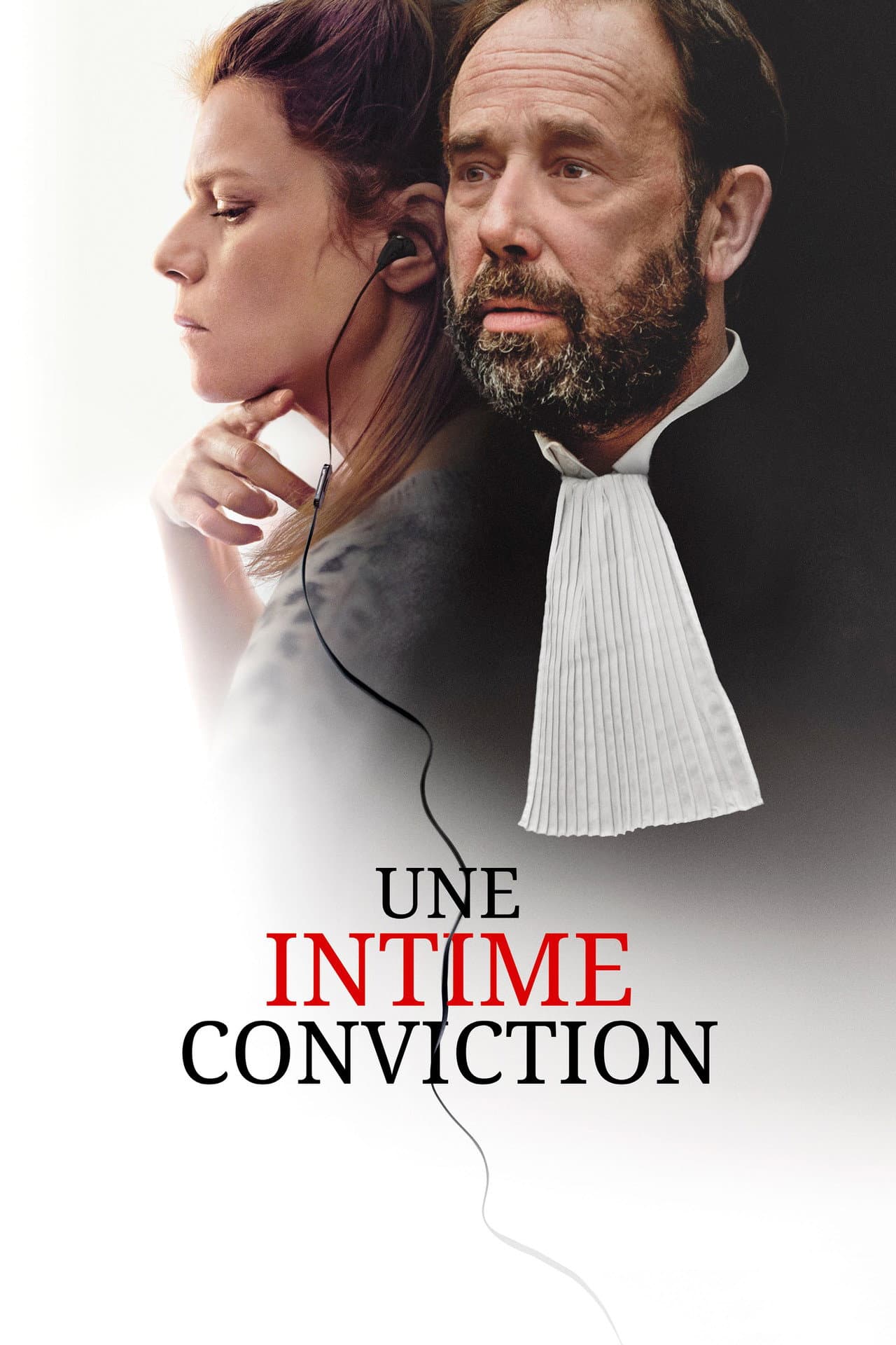 Conviction preview 2
