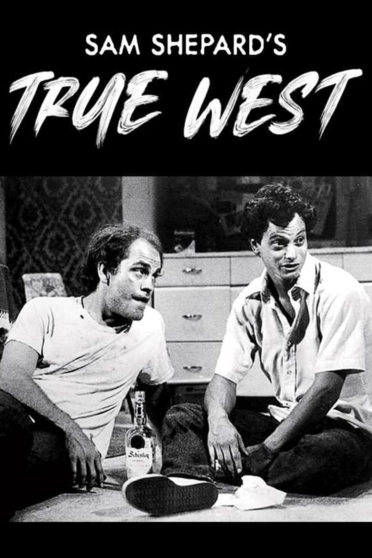 True West preview 2