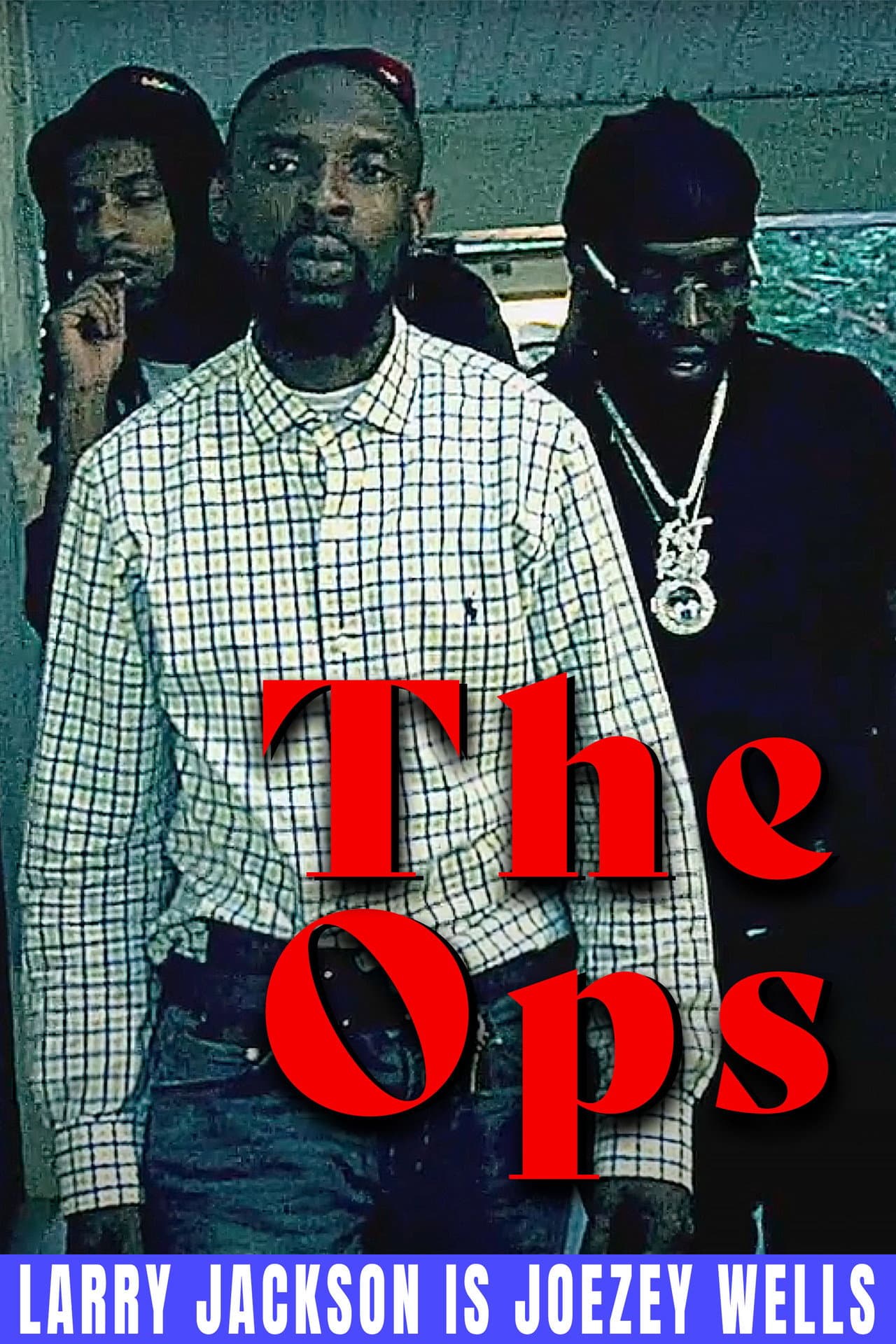The Ops preview 2