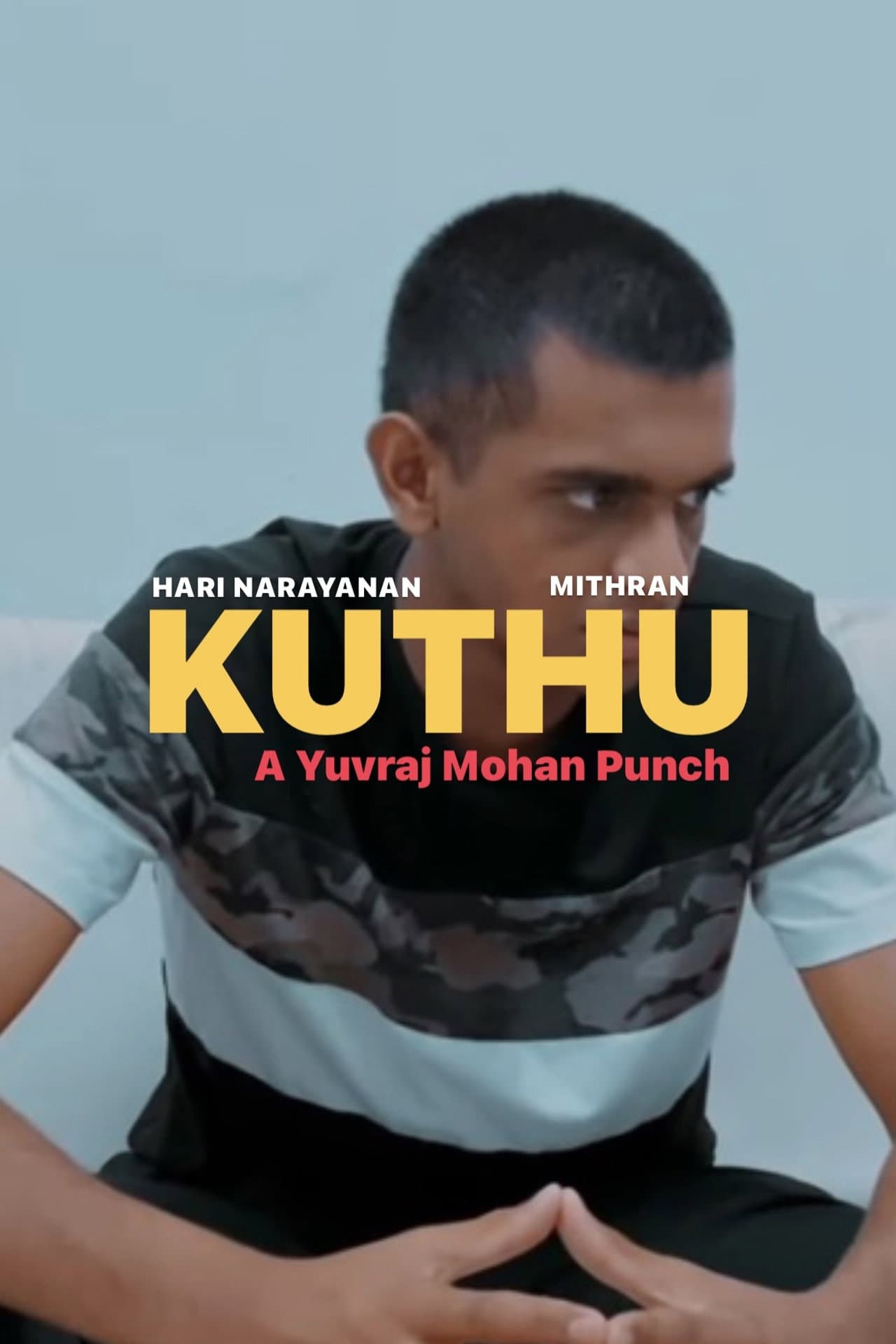 Kuthu preview 2