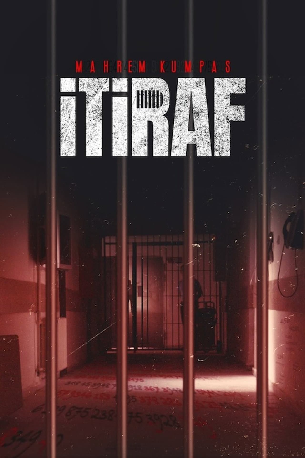 Mahrem Kumpas: İtiraf preview 2