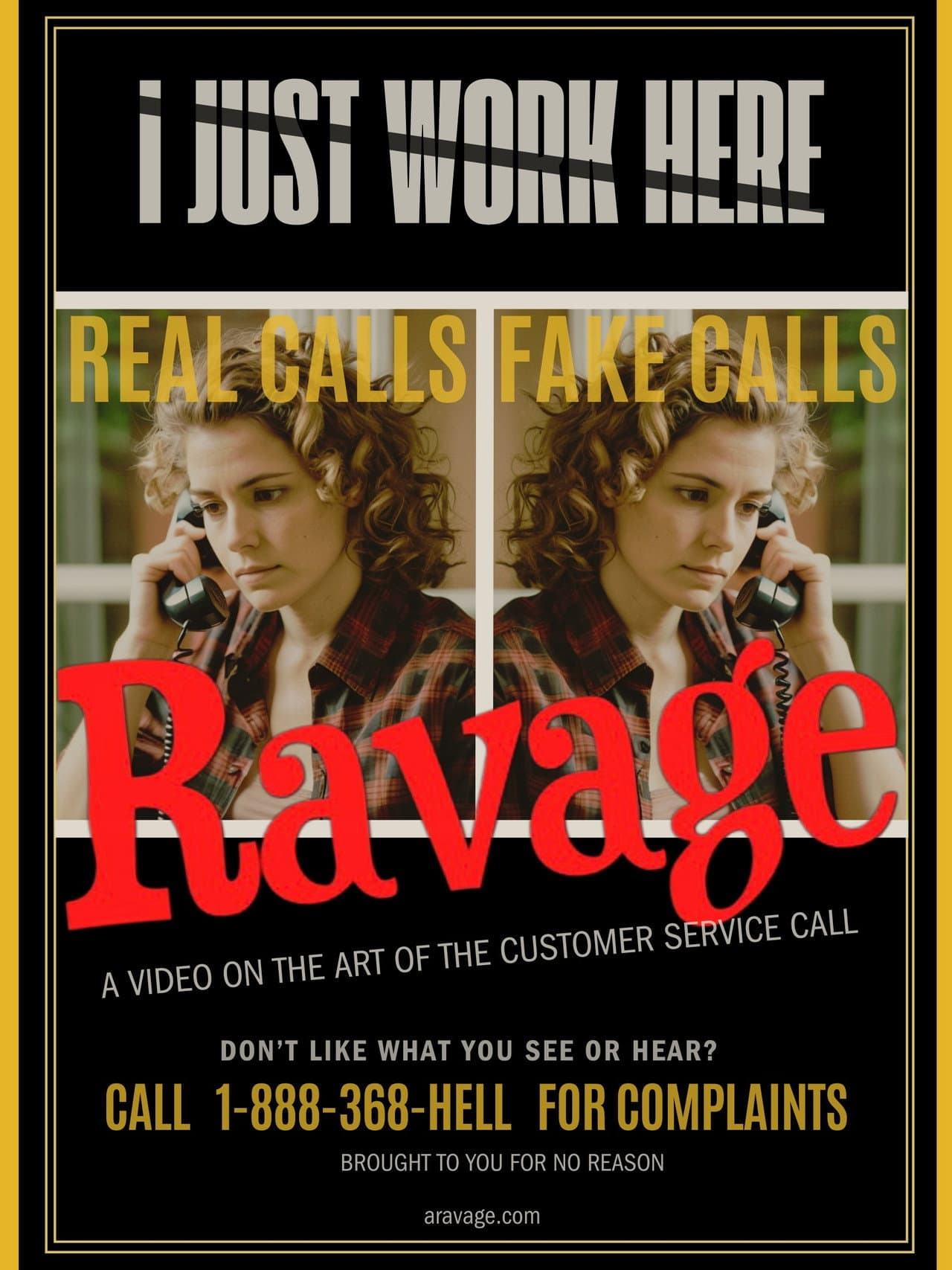 Ravage preview 2