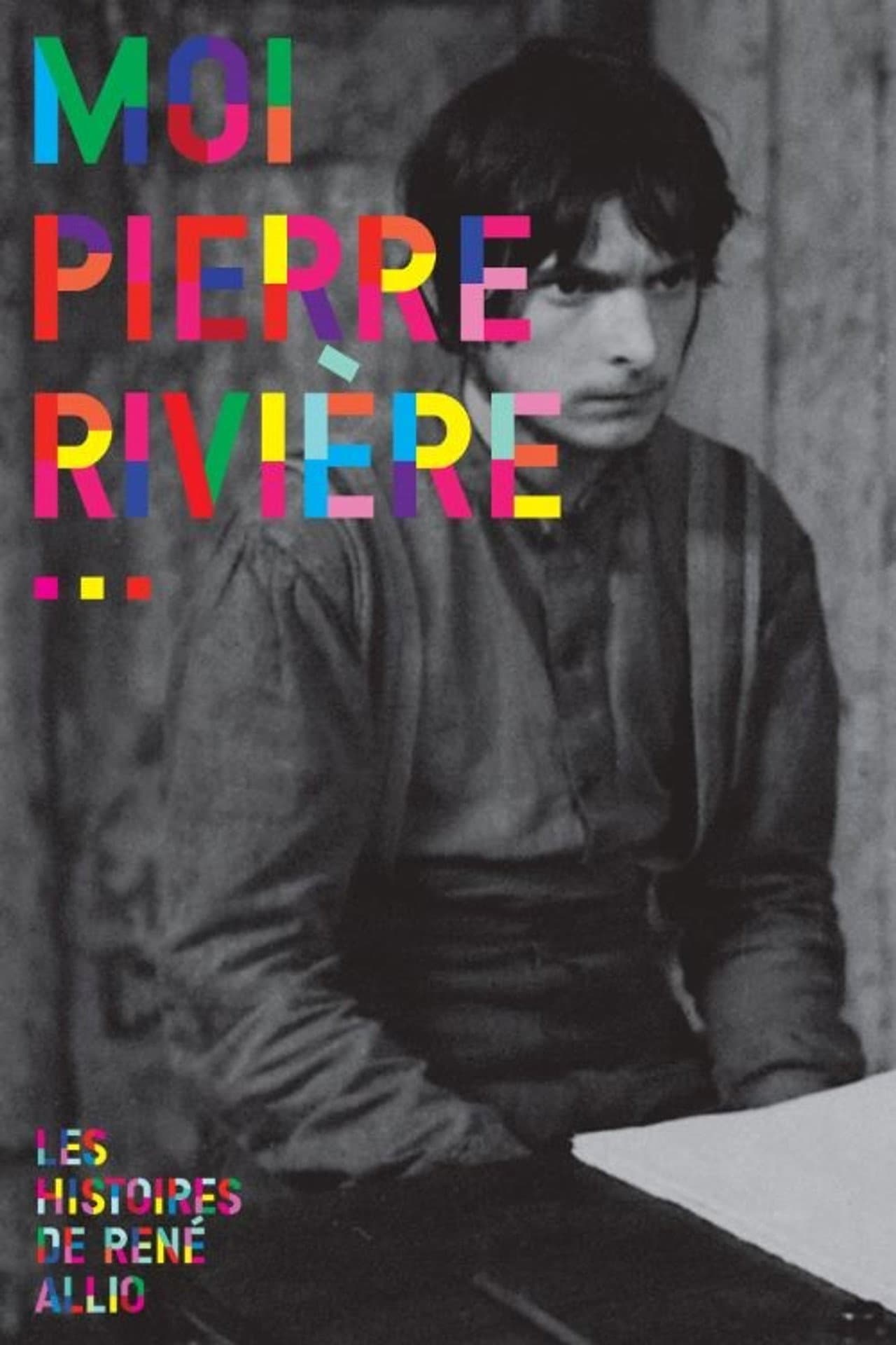 I, Pierre Rivière, Having Slaughtered My Mother, My Sister and My Brother… preview 2