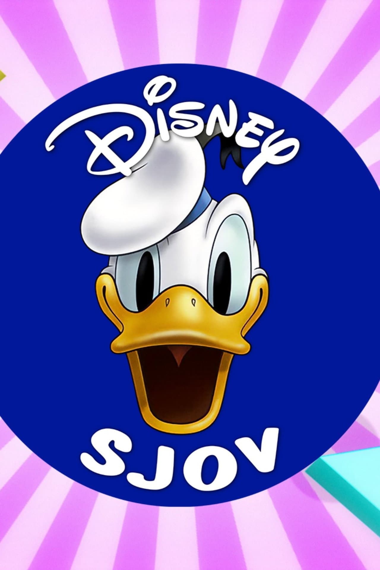 Disney Sjov preview 1