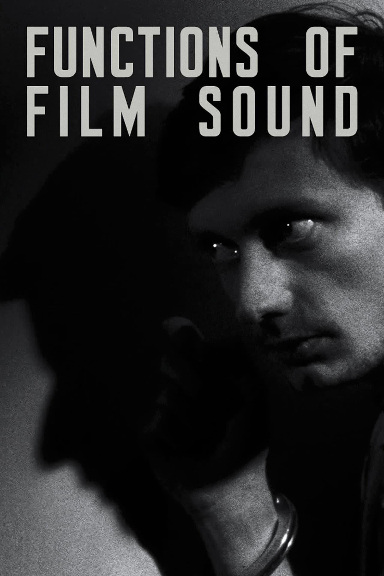 Functions of Film Sound preview 1