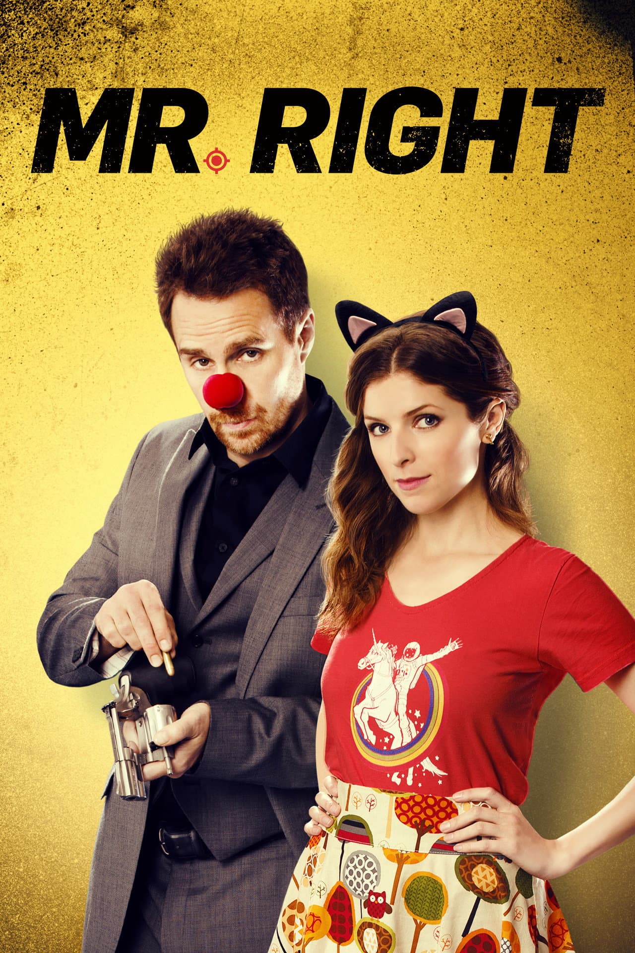 Mr. Right preview 2