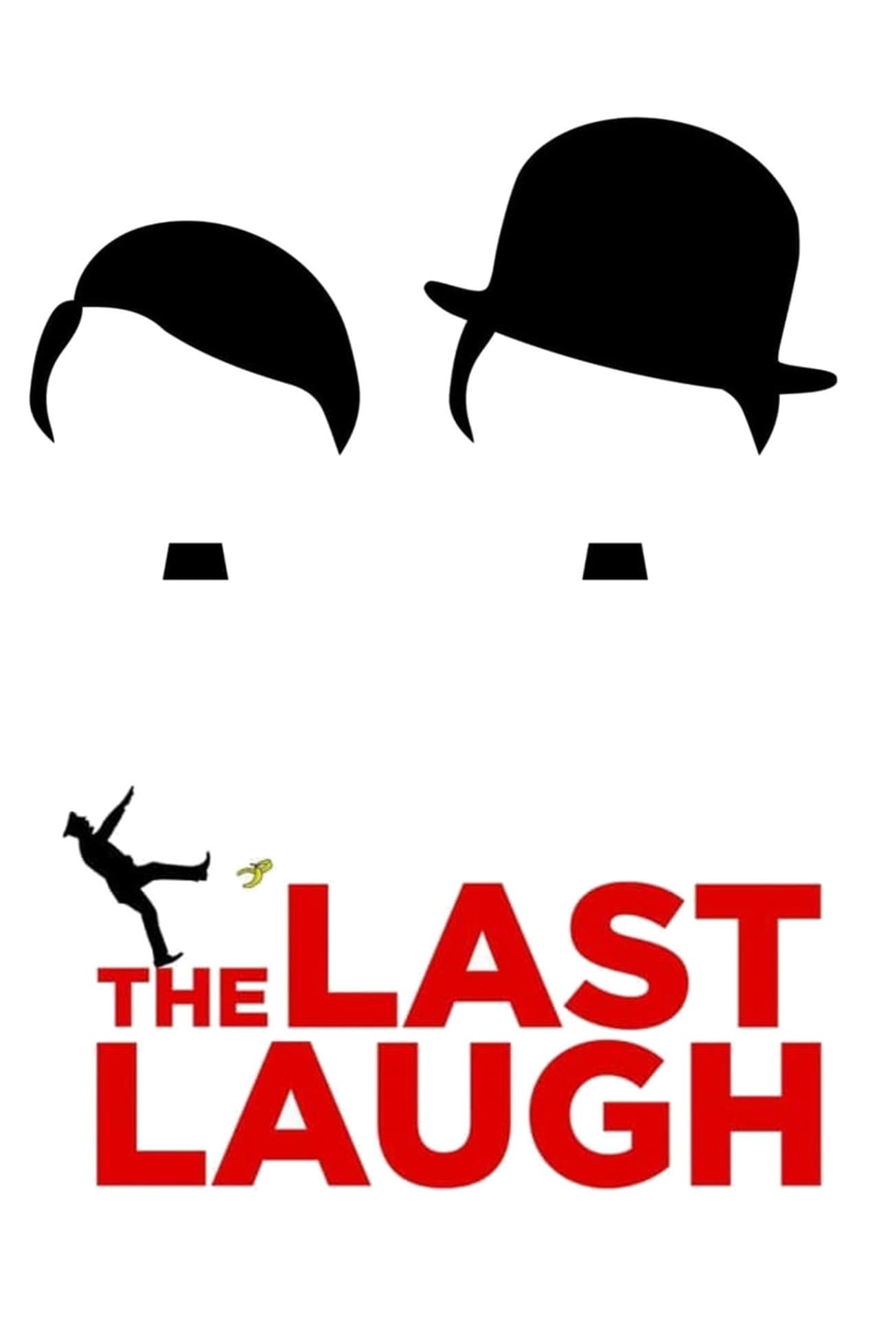 The Last Laugh preview 2
