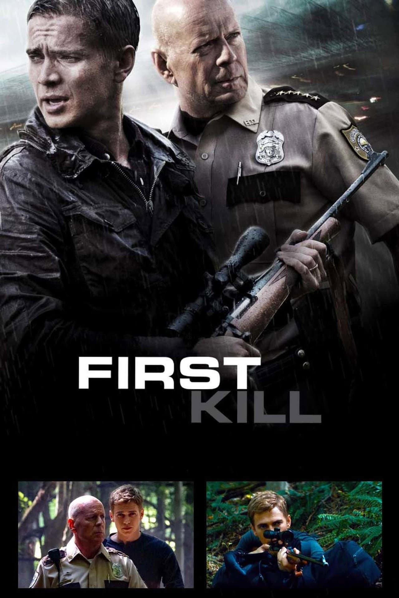 First Kill preview 2
