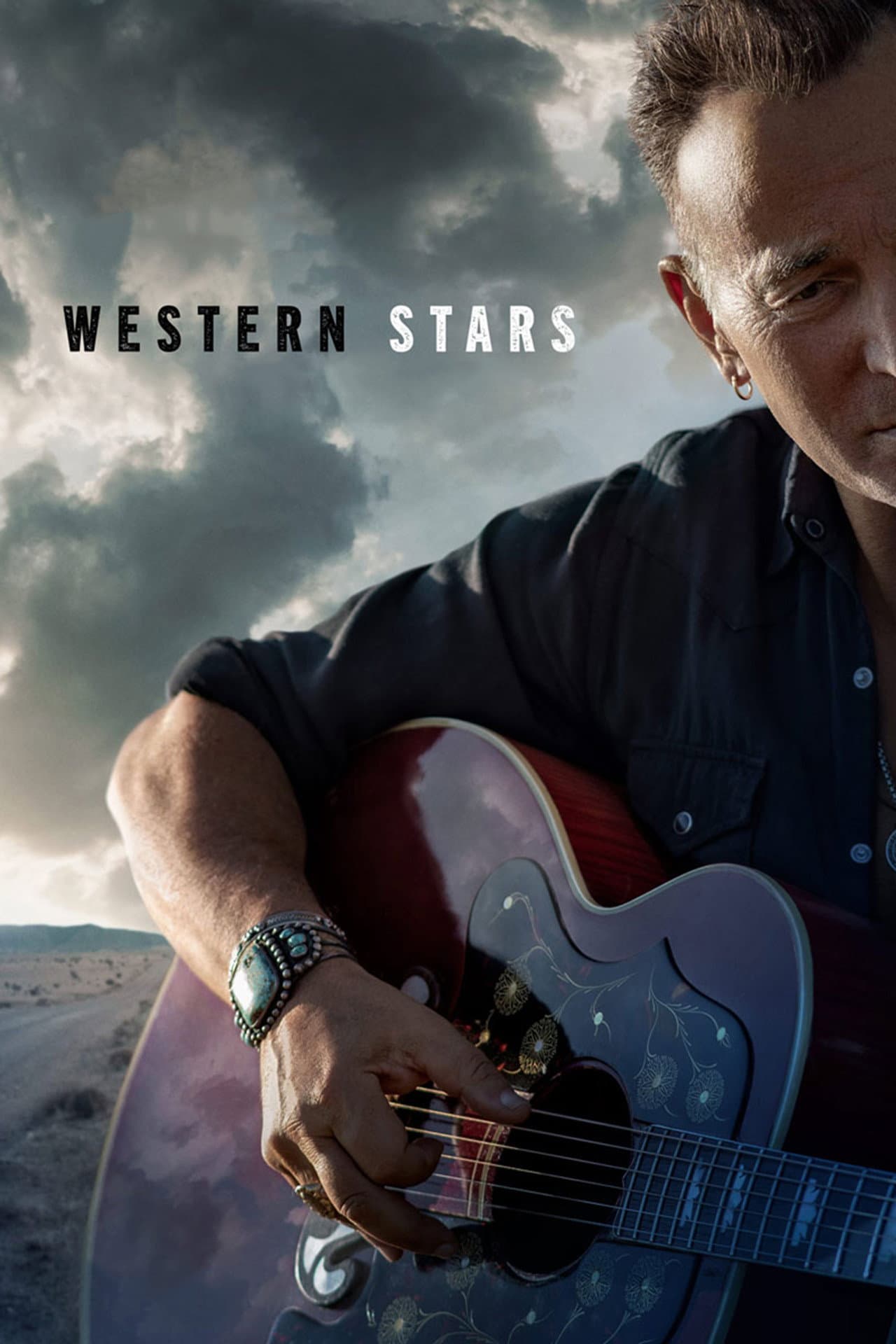 Western Stars preview 2