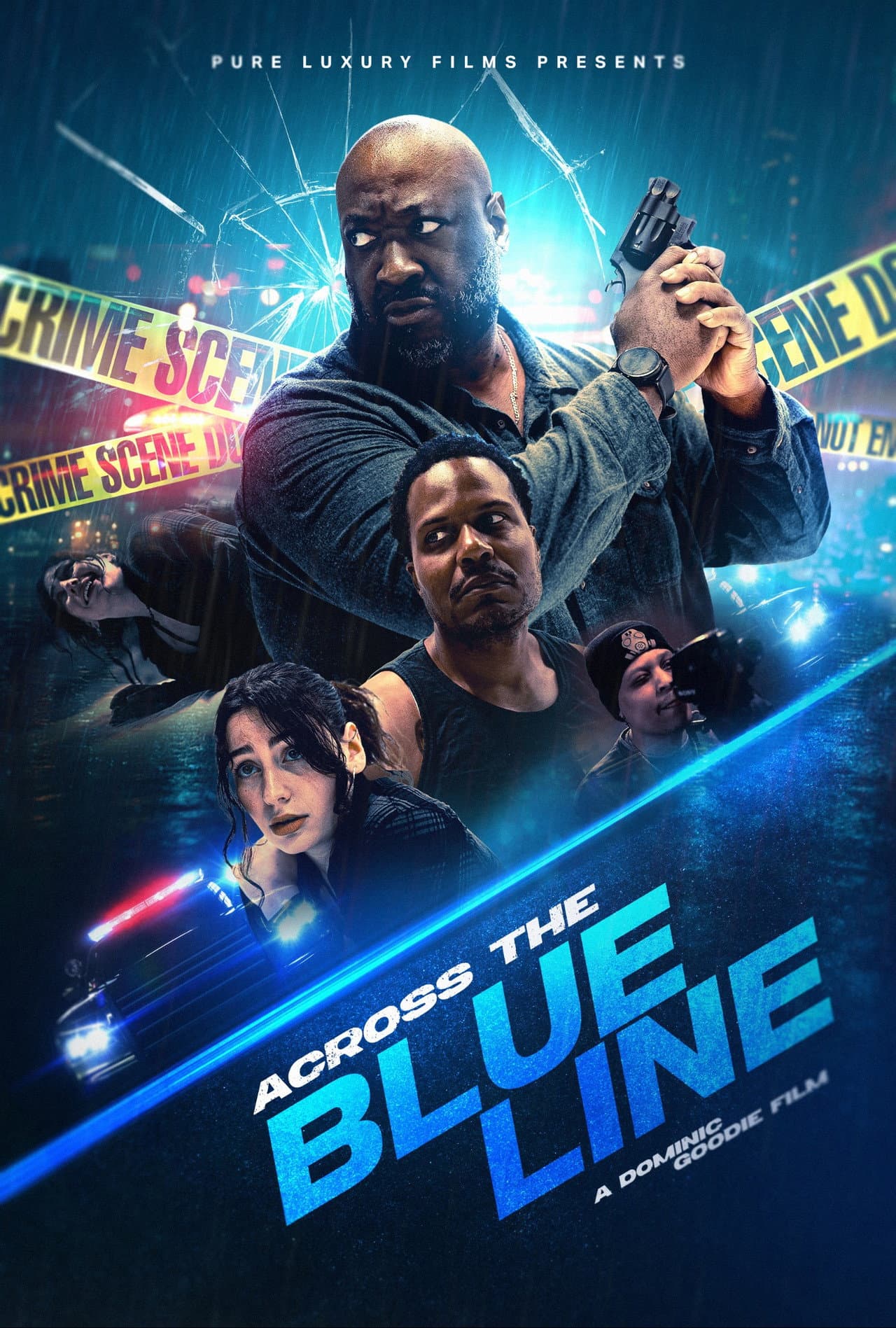 Across the blue line preview 2