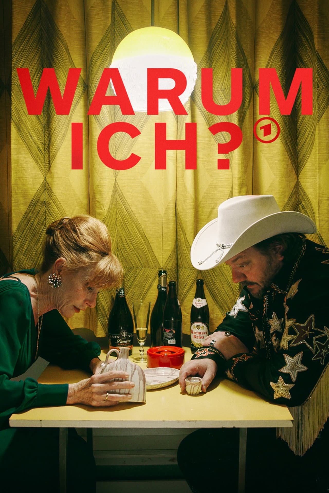 Warum ich? preview 2