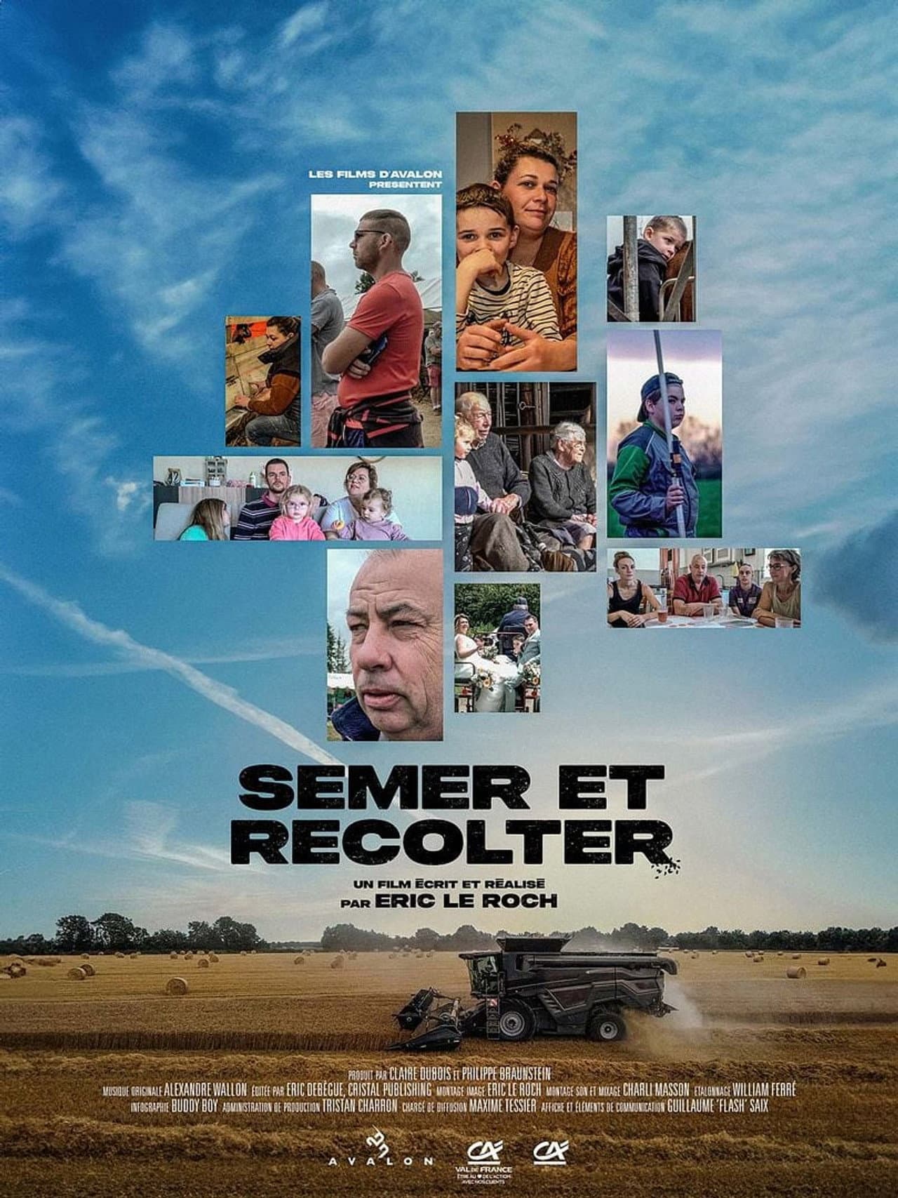 Semer et Récolter preview 1