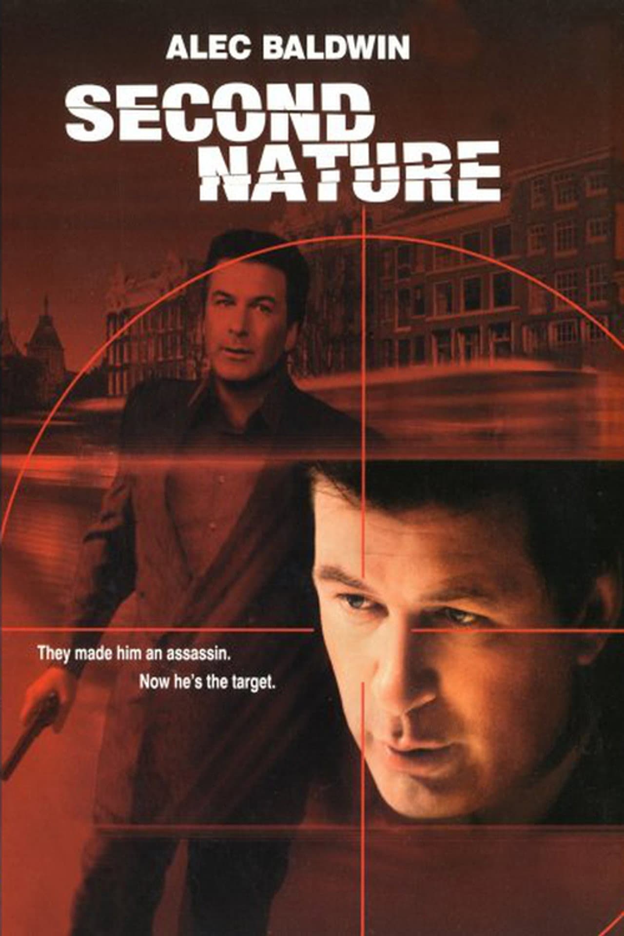 Second Nature preview 2